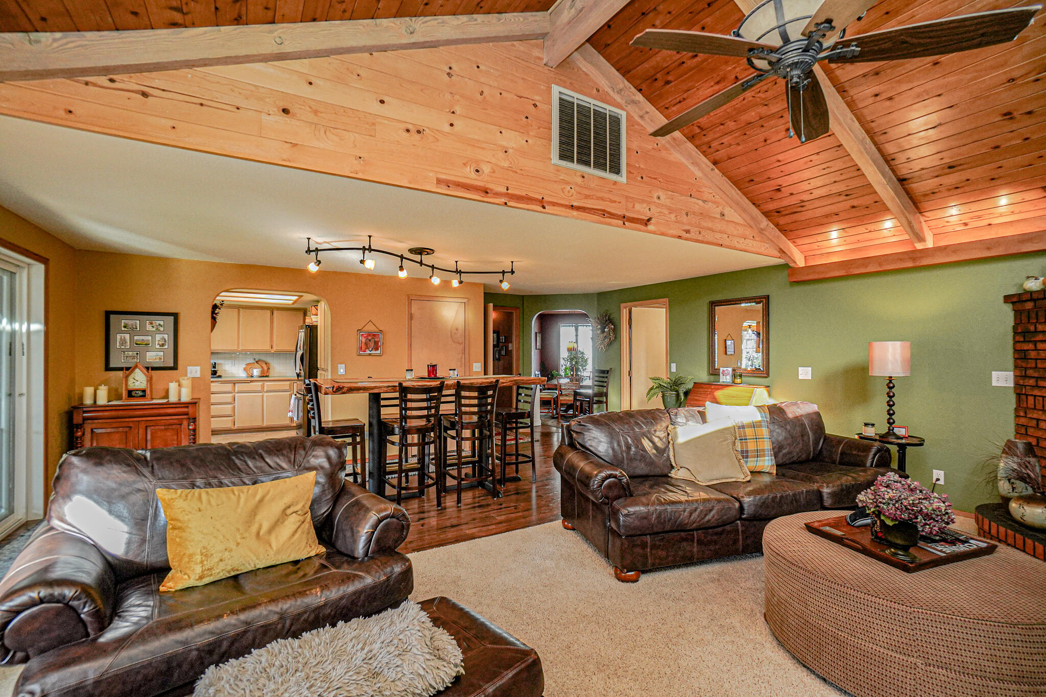 Jackson Creek Estates Subdivision Unit No 3Phase I - Residential