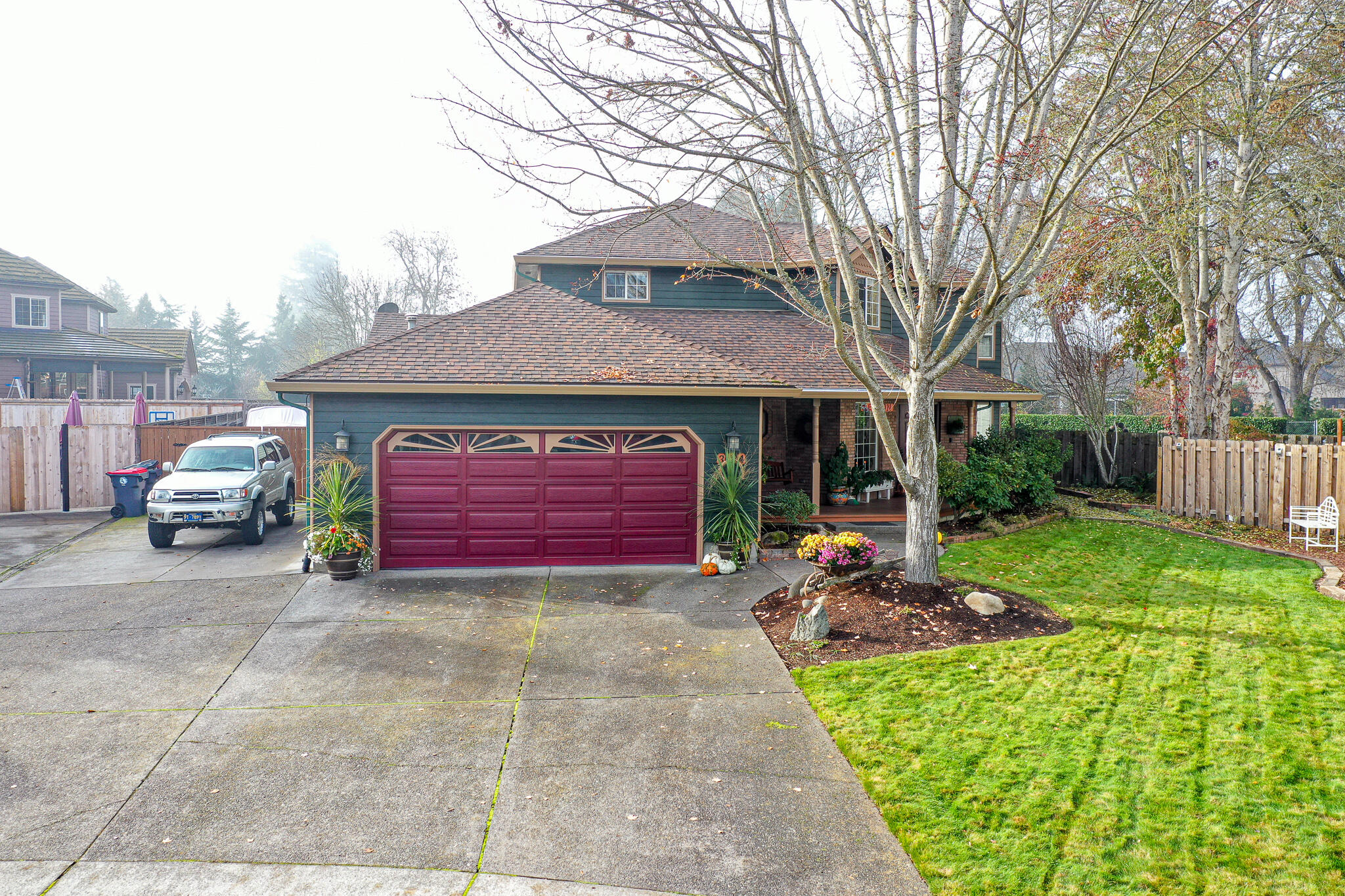 Jackson Creek Estates Subdivision Unit No 3Phase I - Residential