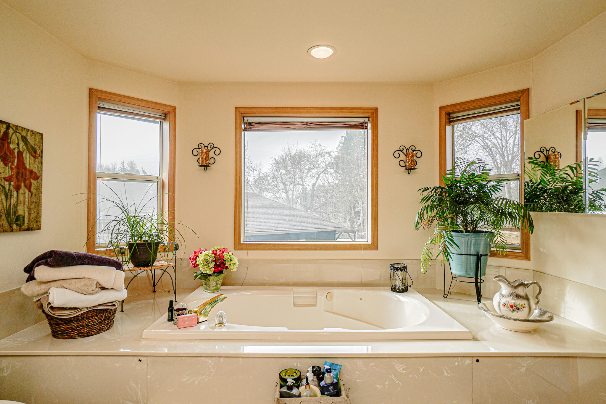 Jackson Creek Estates Subdivision Unit No 3Phase I - Residential