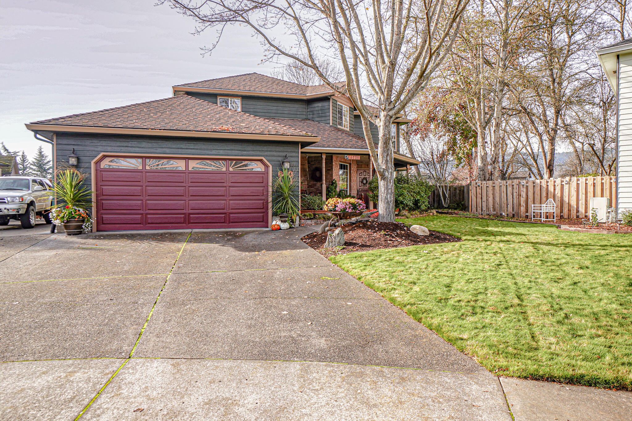 Jackson Creek Estates Subdivision Unit No 3Phase I - Residential