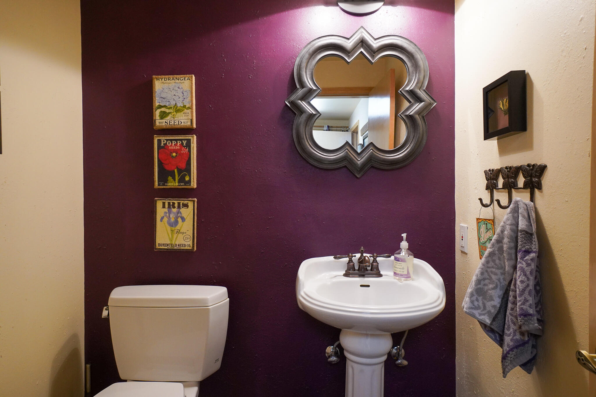 Jackson Creek Estates Subdivision Unit No 3Phase I - Residential