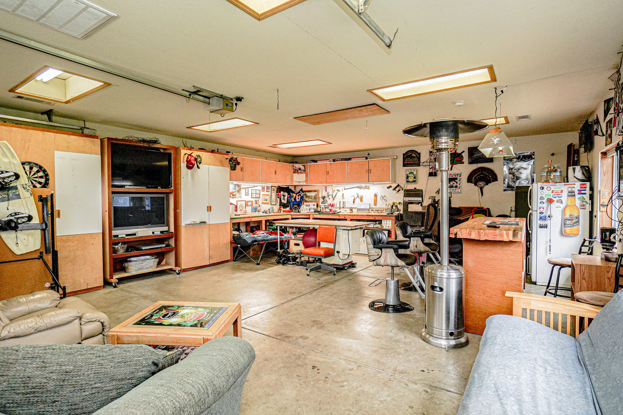 Jackson Creek Estates Subdivision Unit No 3Phase I - Residential