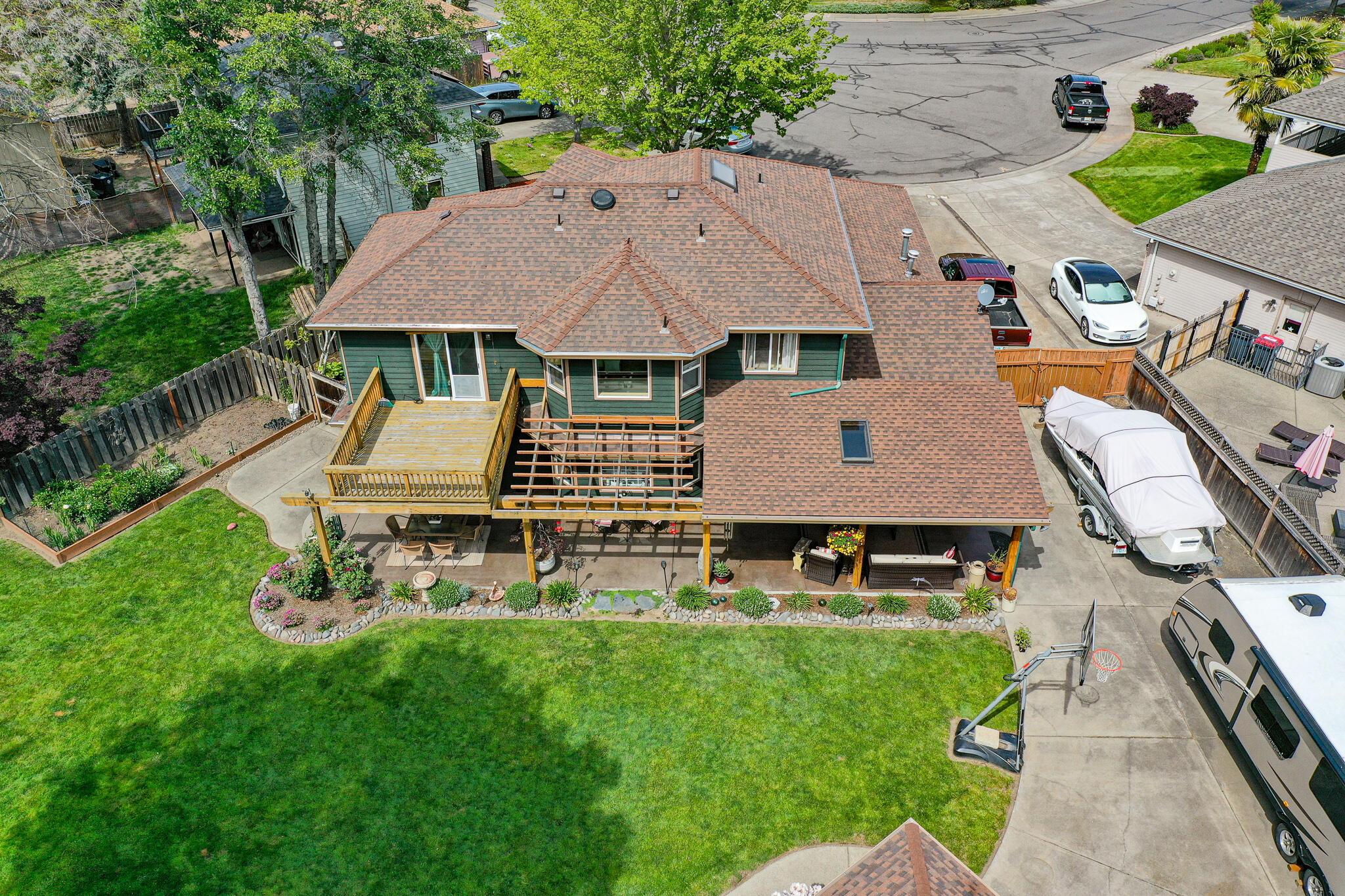 Jackson Creek Estates Subdivision Unit No 3Phase I - Residential