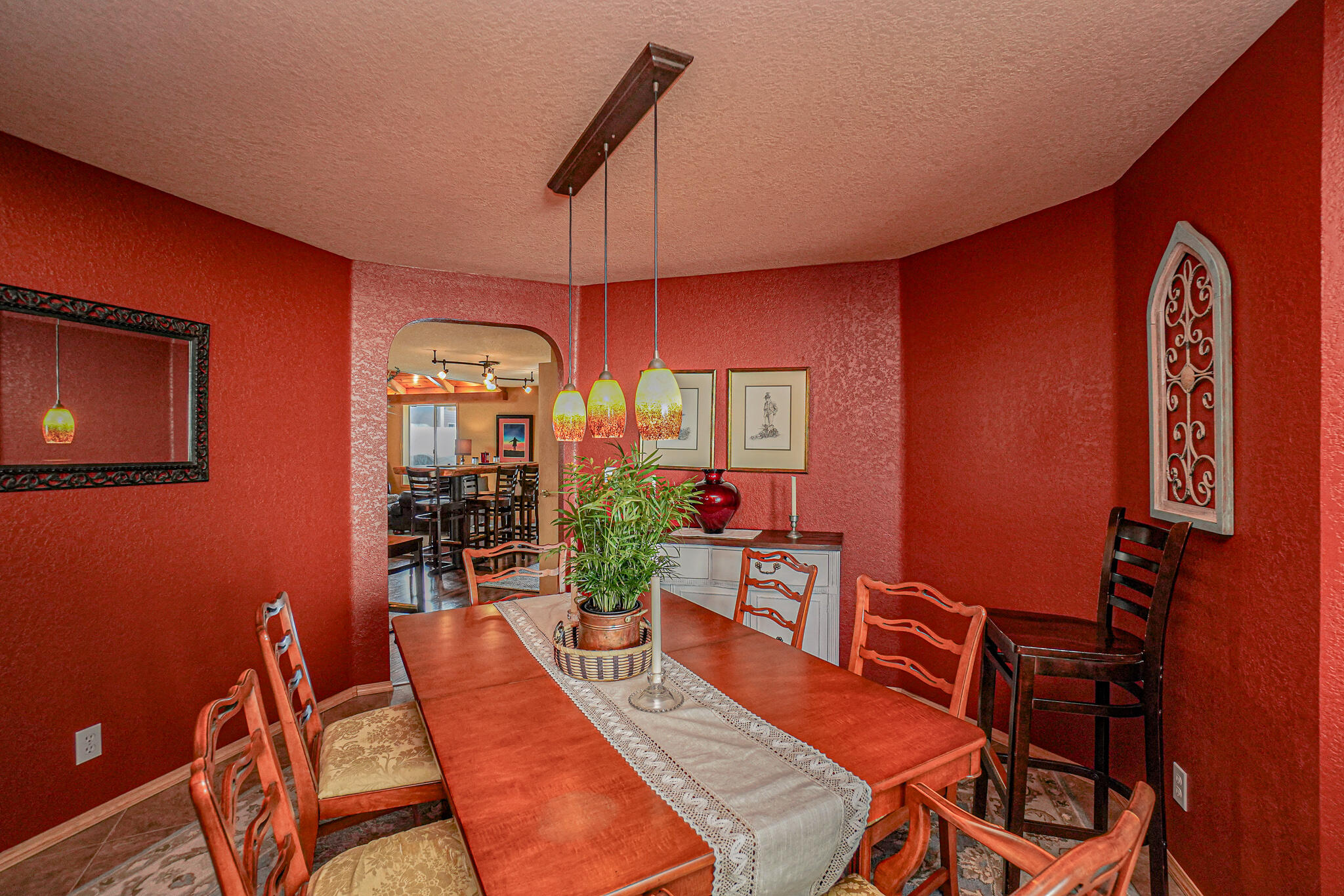 Jackson Creek Estates Subdivision Unit No 3Phase I - Residential