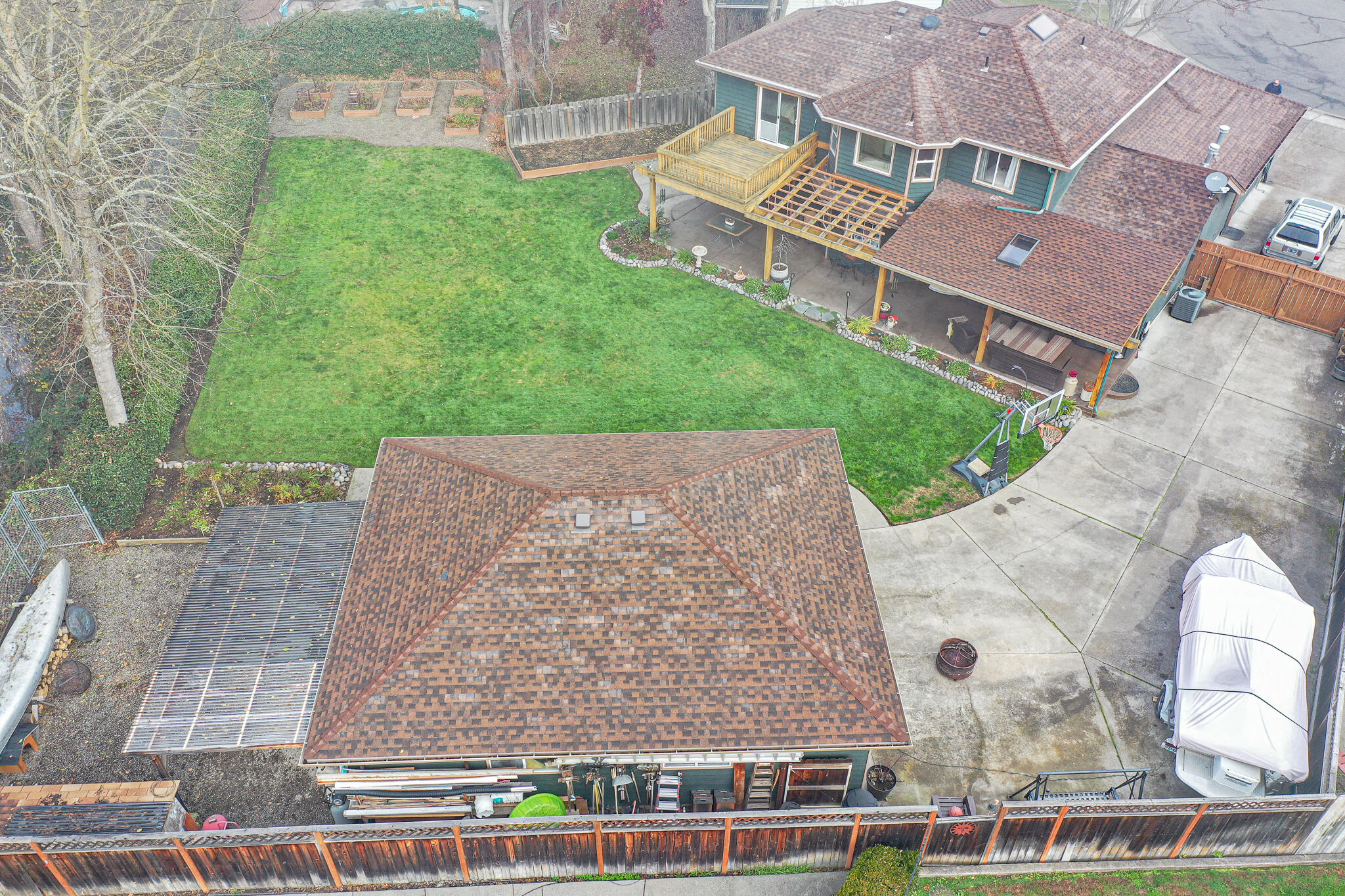 Jackson Creek Estates Subdivision Unit No 3Phase I - Residential