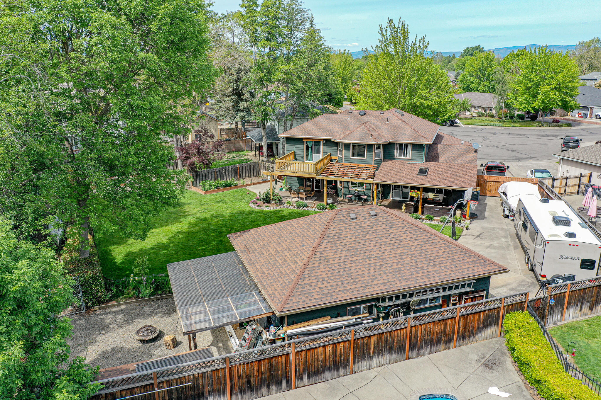 Jackson Creek Estates Subdivision Unit No 3Phase I - Residential