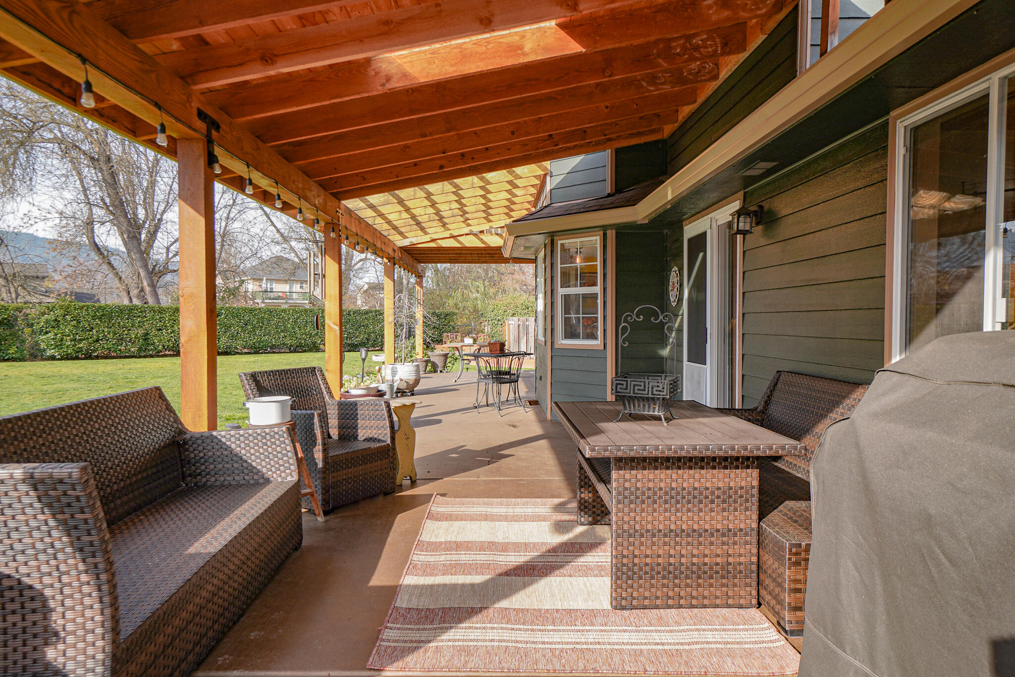 Jackson Creek Estates Subdivision Unit No 3Phase I - Residential