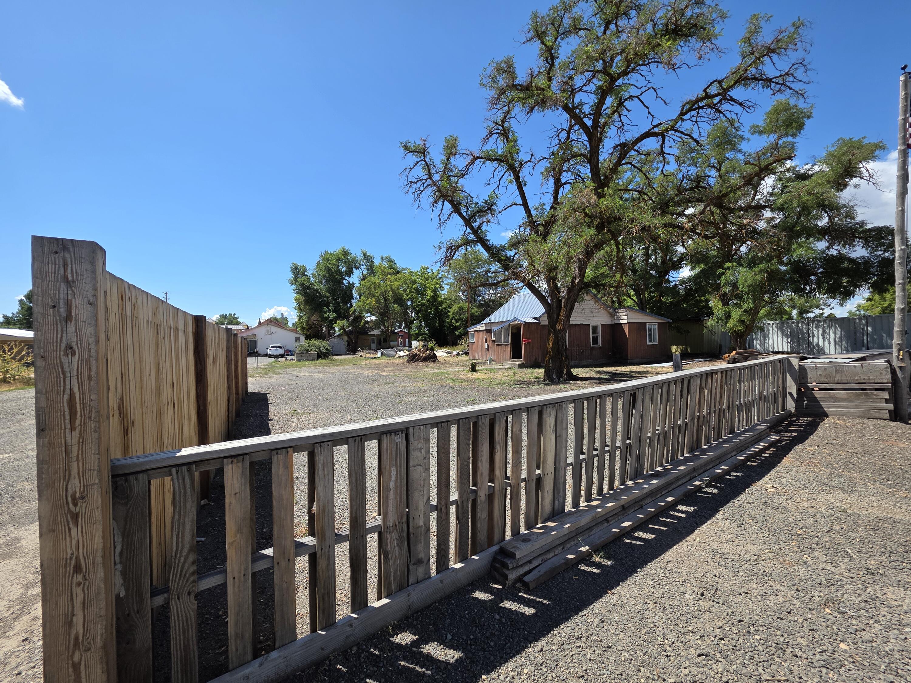 N/A - Residential Income