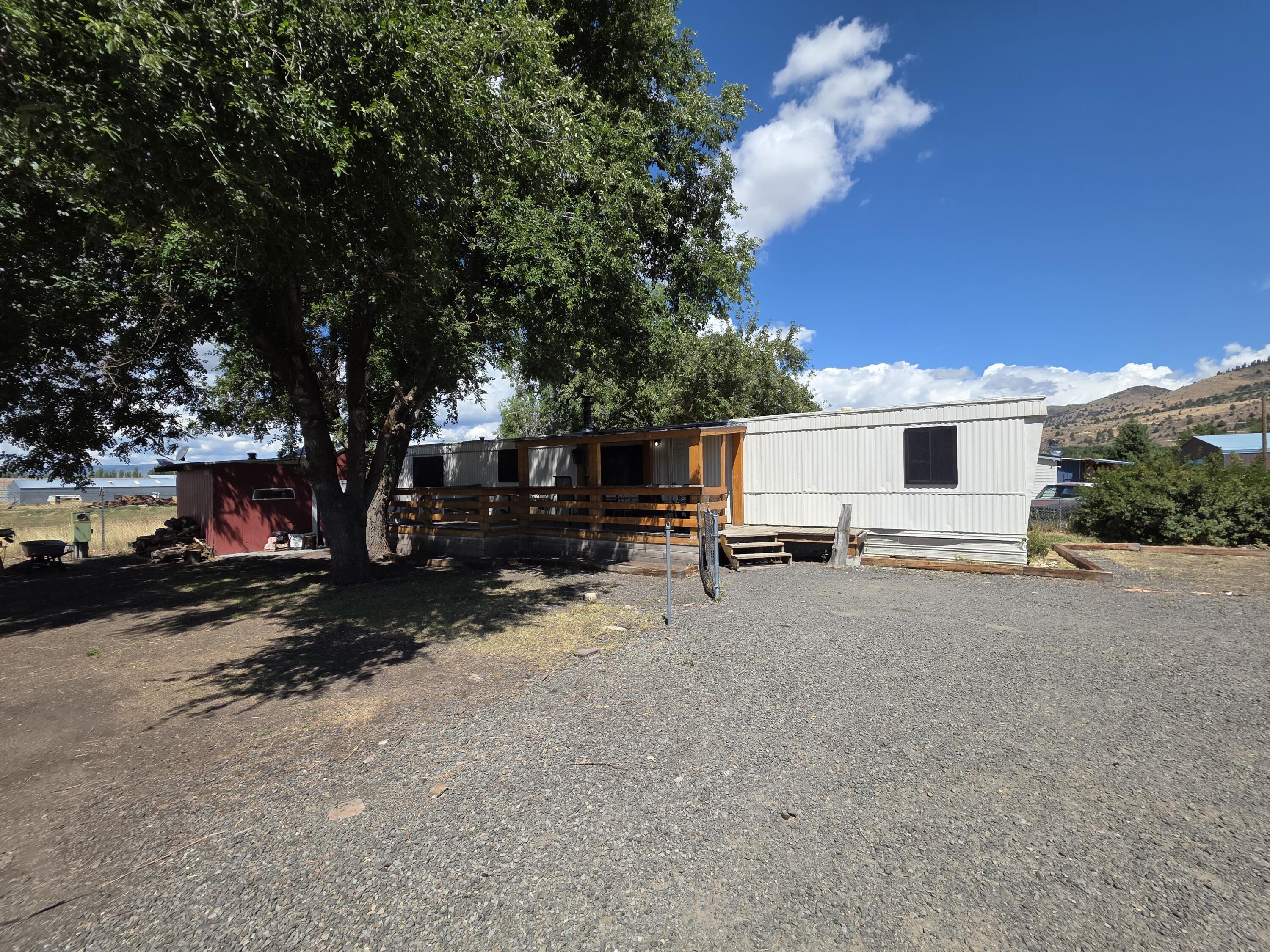 N/A - Residential Income