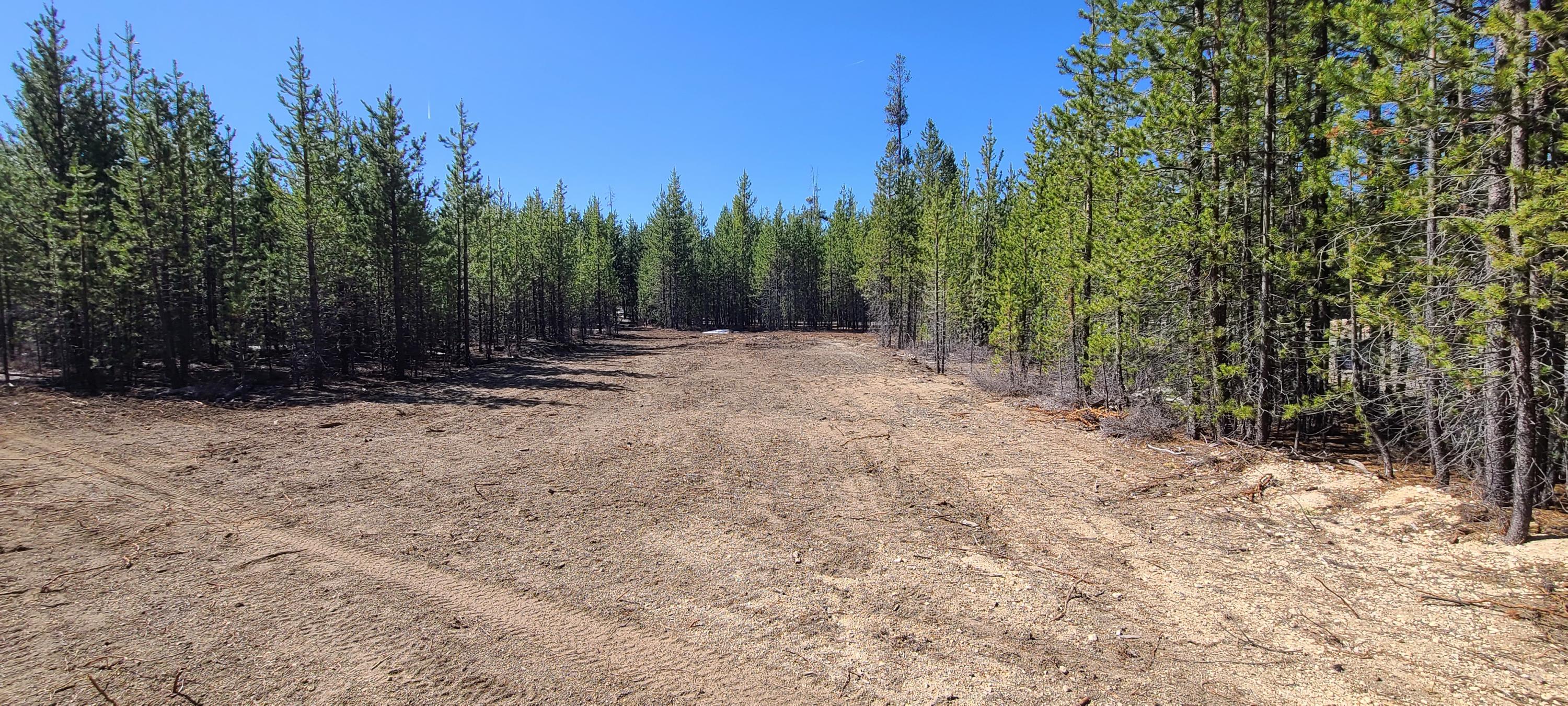 Two Rivers North - Land