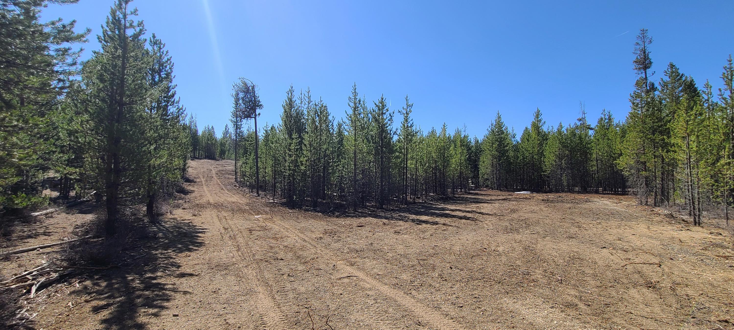 Two Rivers North - Land