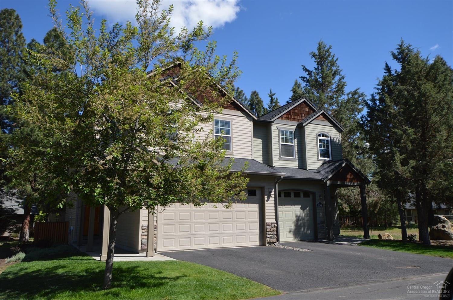 Timber Creek - Residential