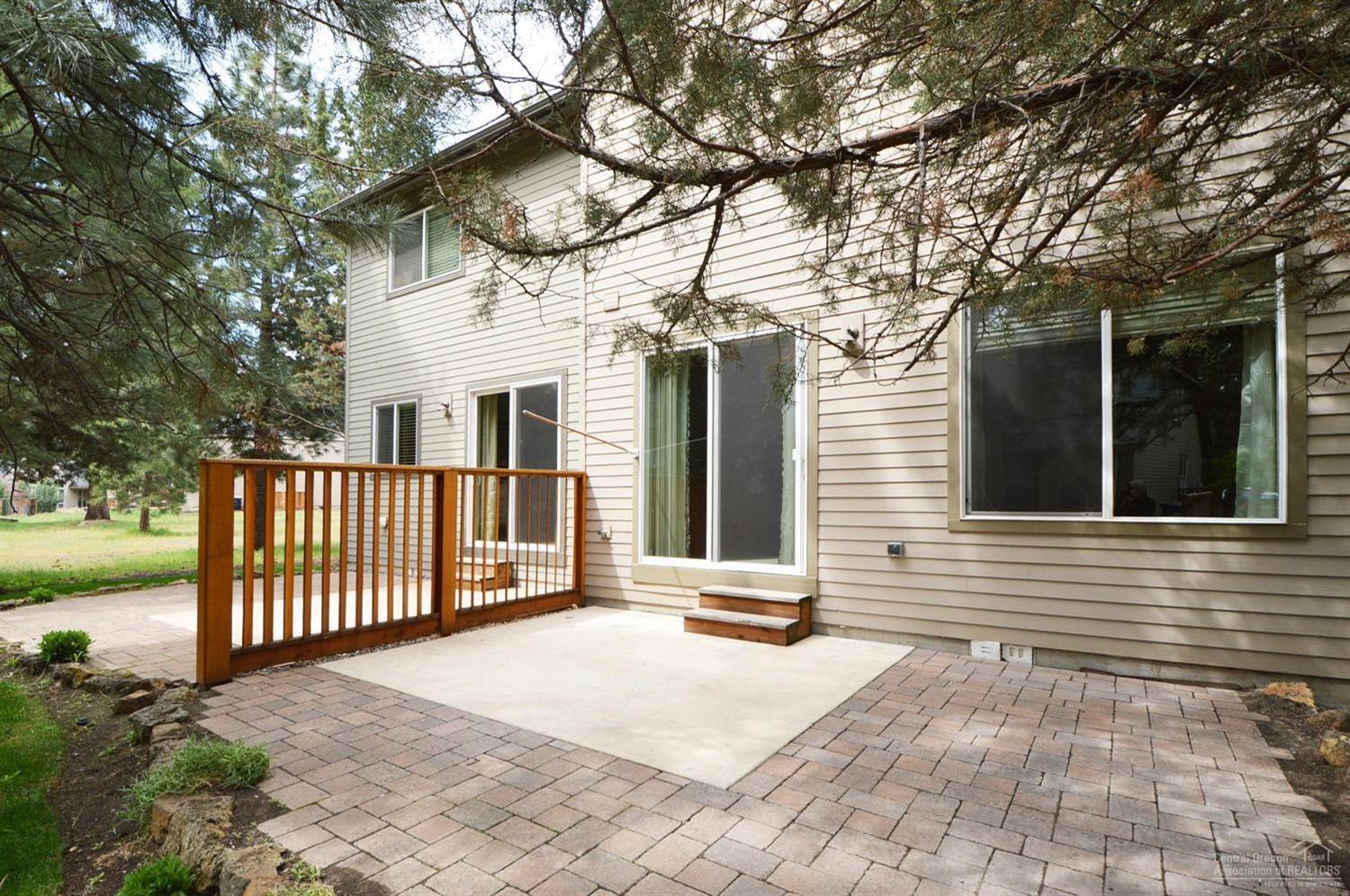 Timber Creek - Residential