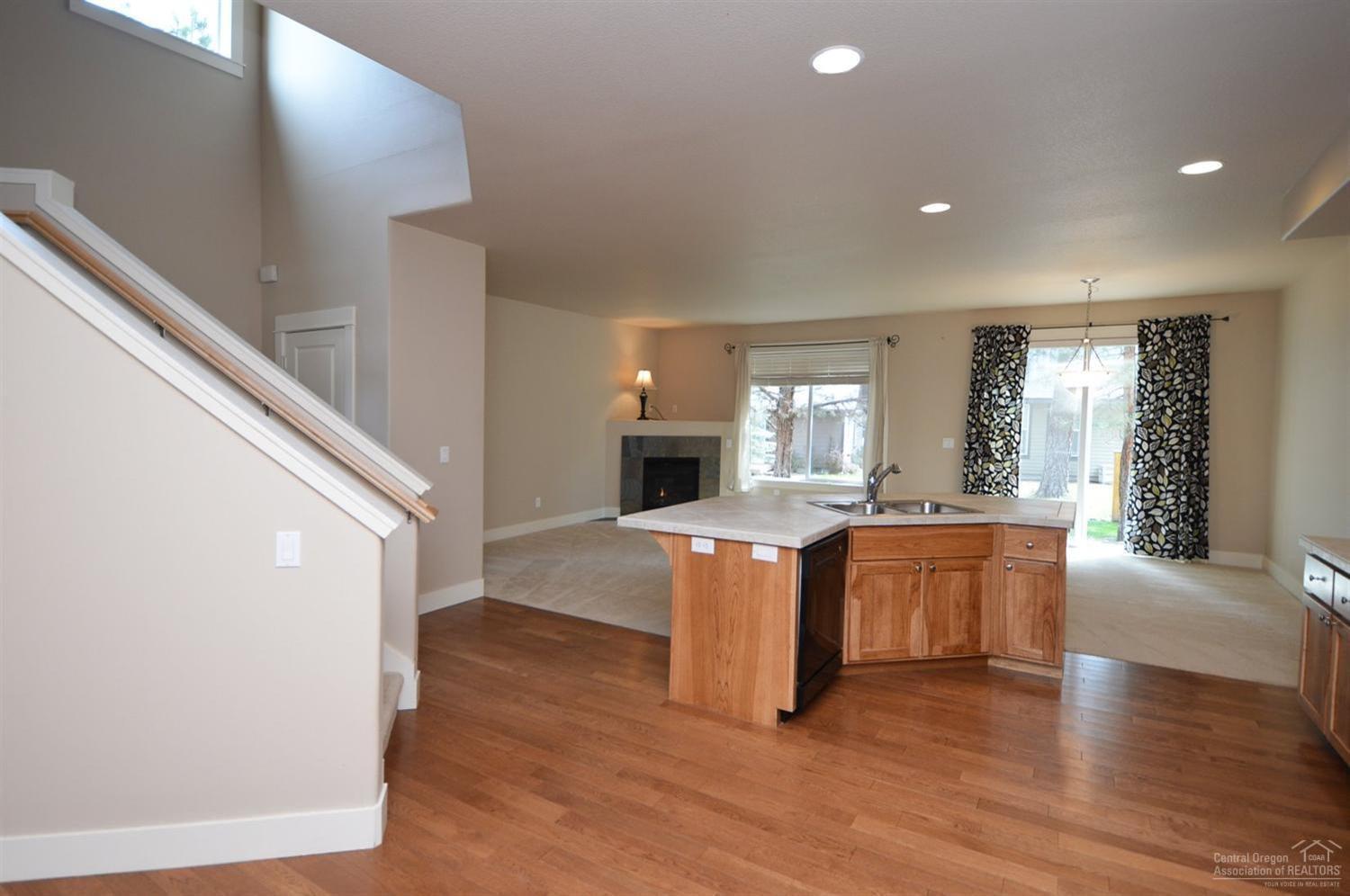 Timber Creek - Residential