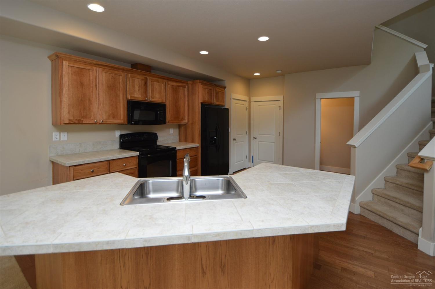 Timber Creek - Residential