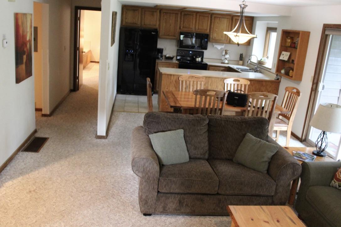 The Ridge - Residential