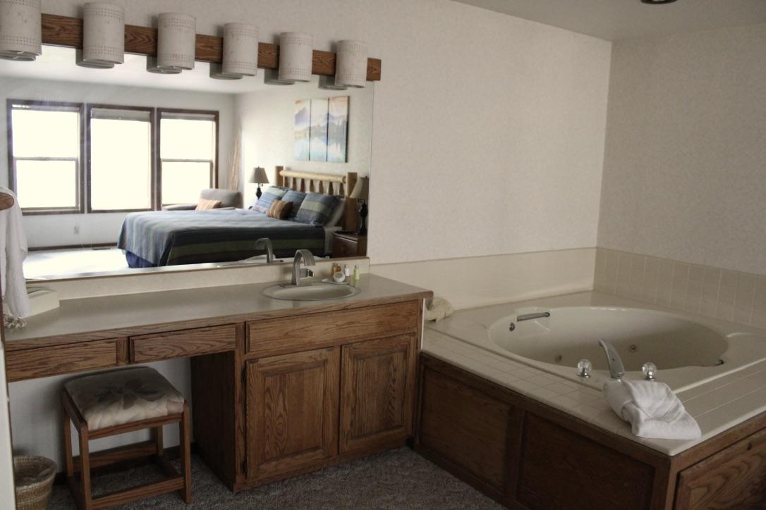 The Ridge - Residential