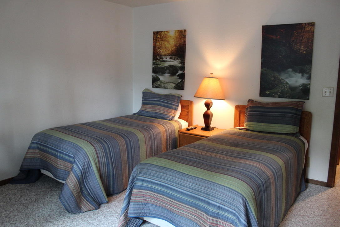 The Ridge - Residential