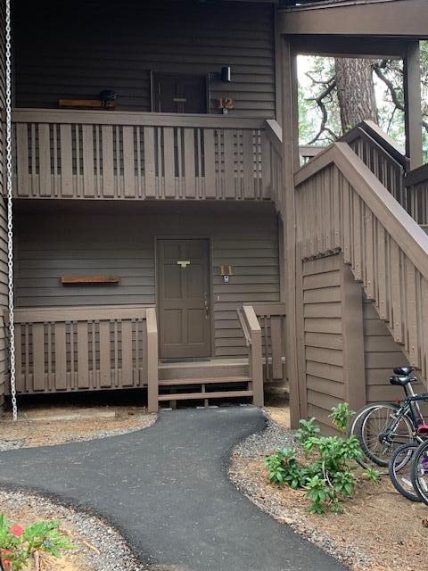 The Ridge - Residential