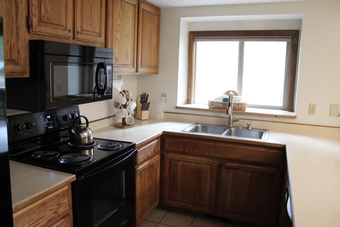 The Ridge - Residential