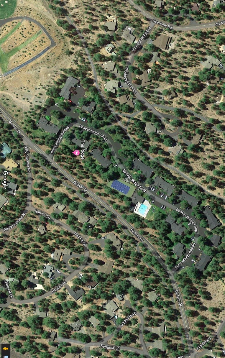 The Ridge - Residential