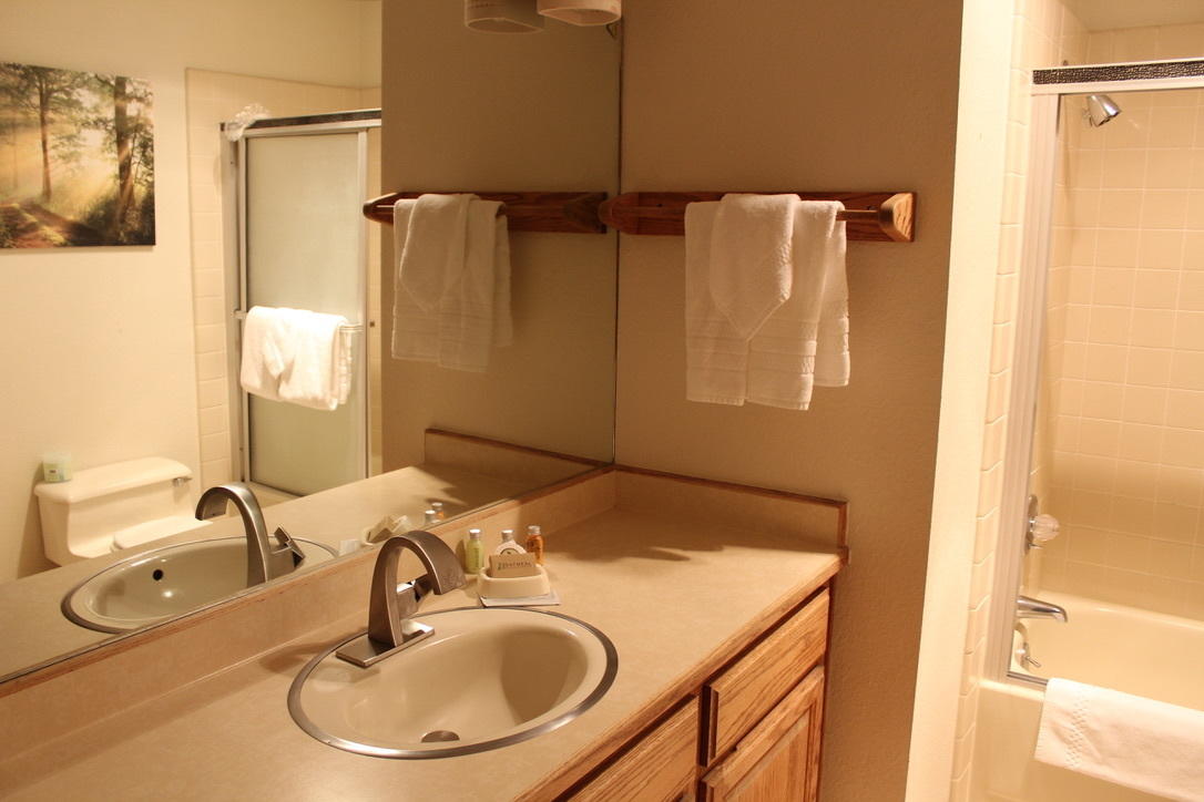 The Ridge - Residential