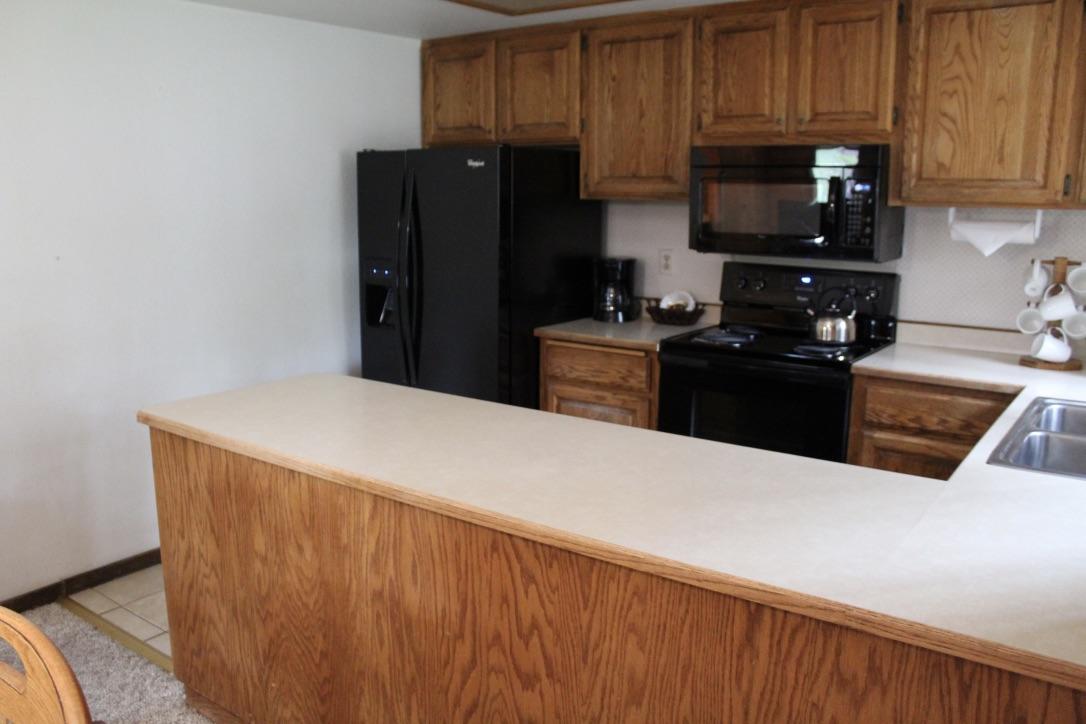 The Ridge - Residential