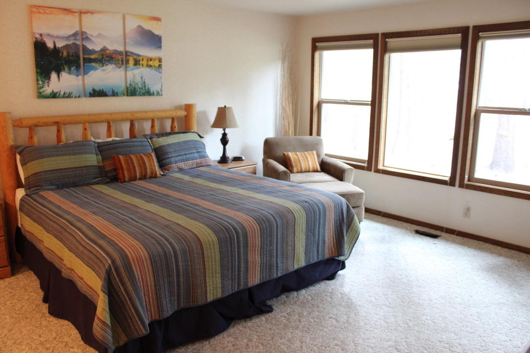 The Ridge - Residential