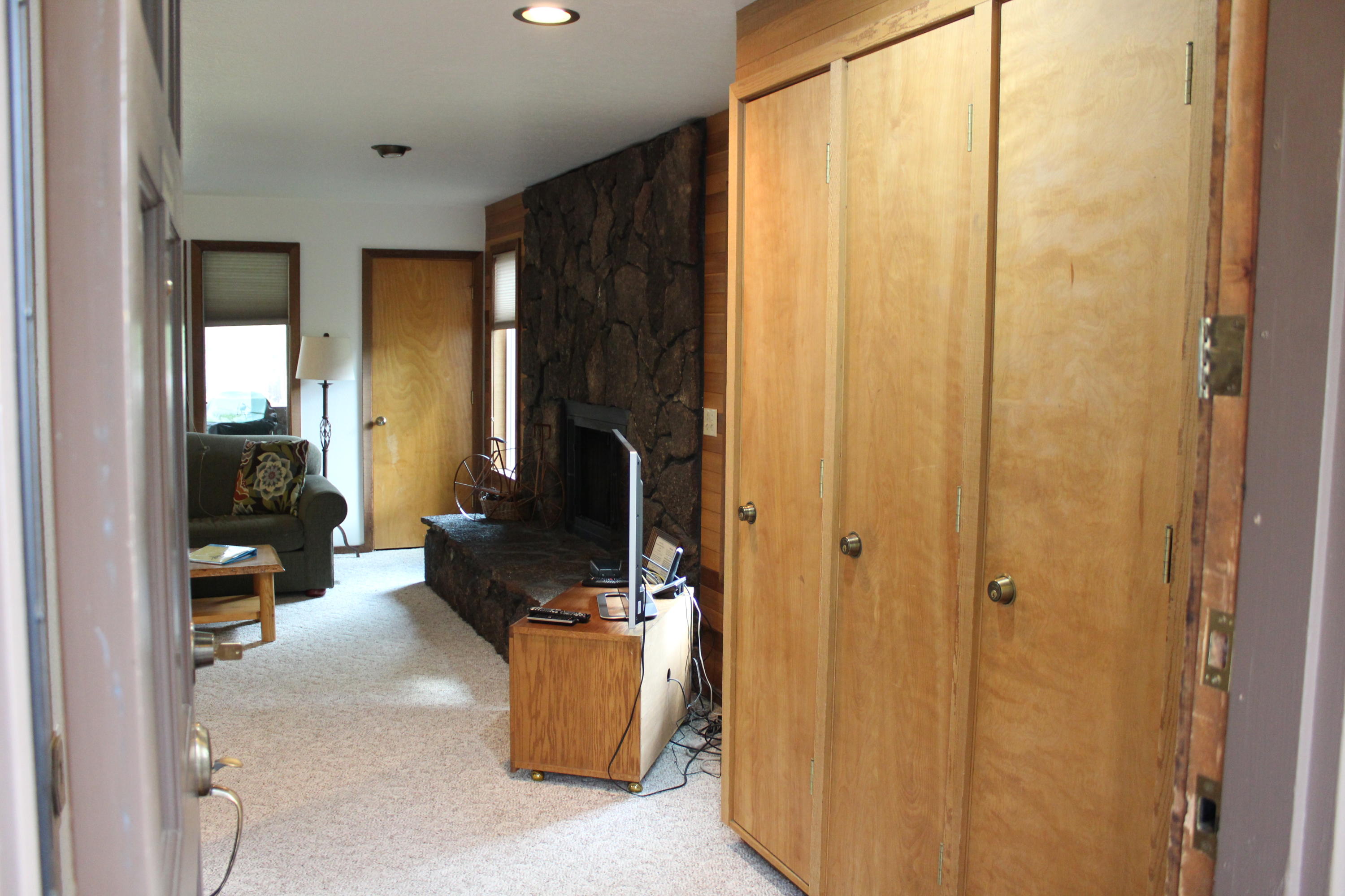 The Ridge - Residential