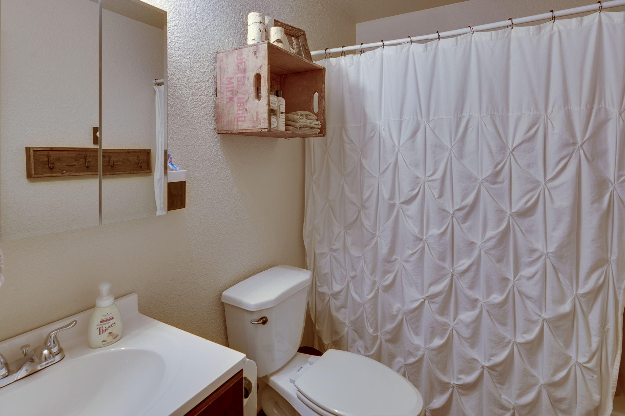 Culver Ridge - Residential