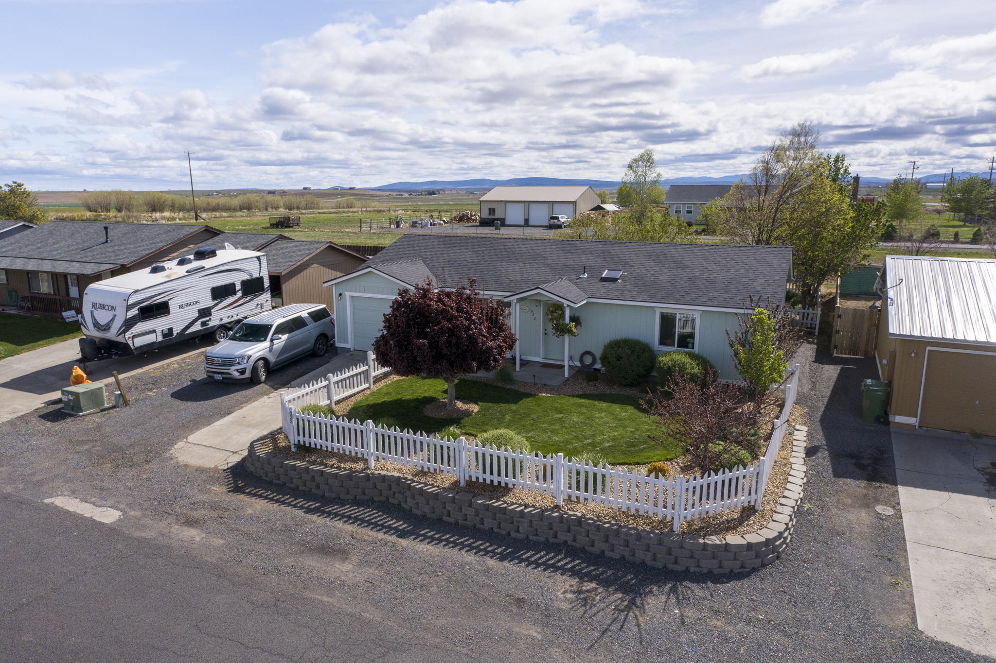 Culver Ridge - Residential