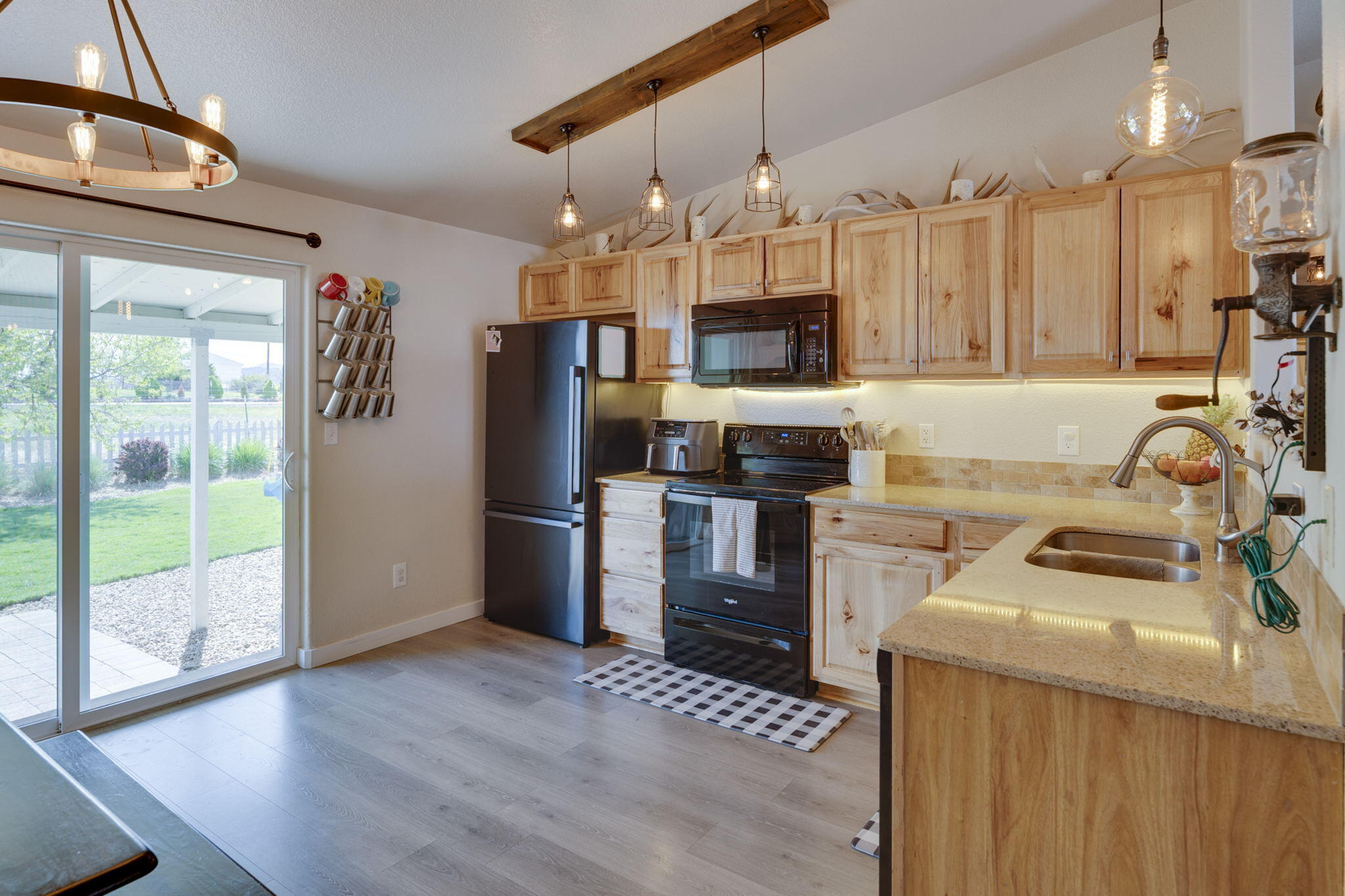 Culver Ridge - Residential