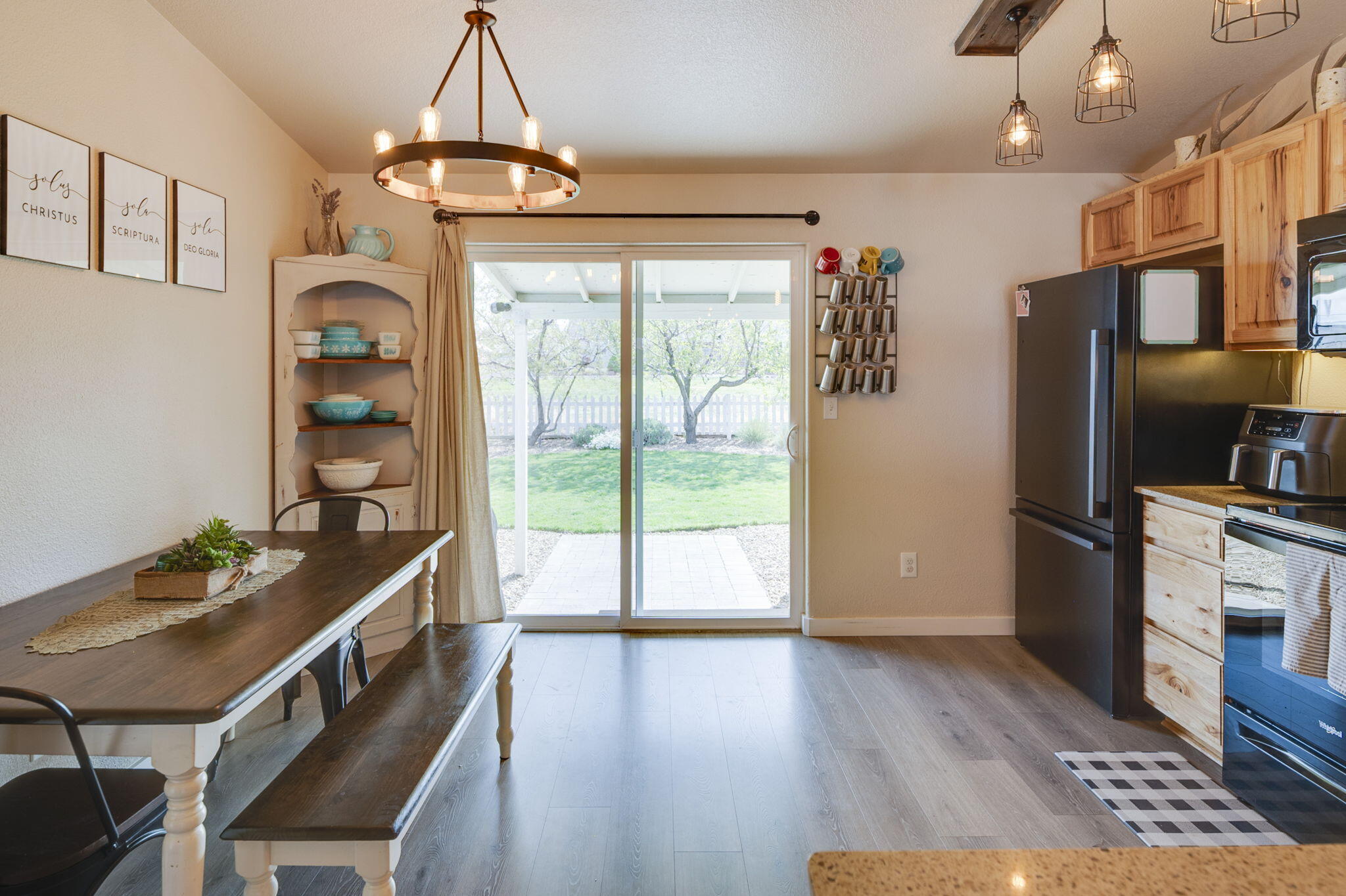 Culver Ridge - Residential