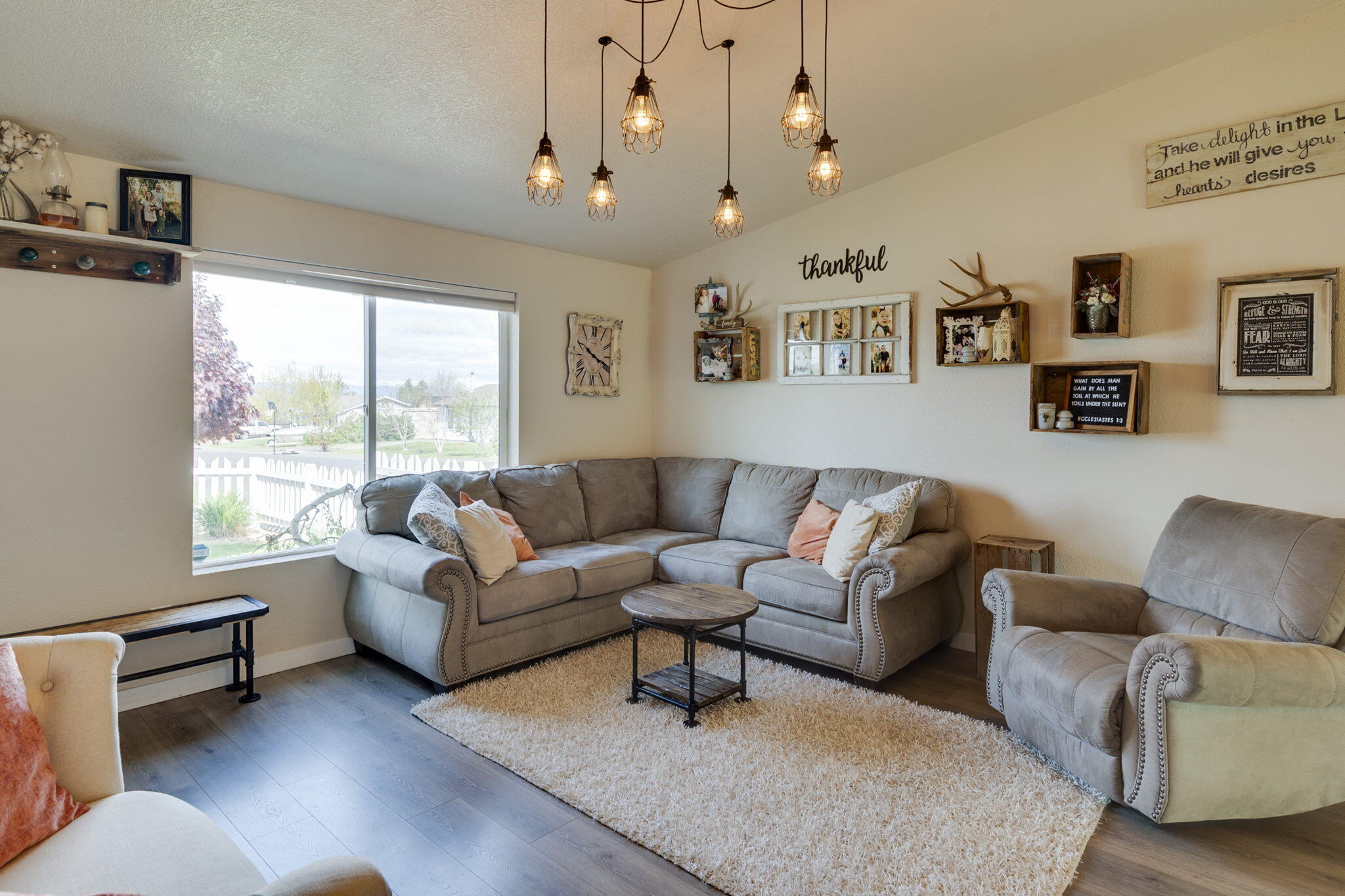 Culver Ridge - Residential