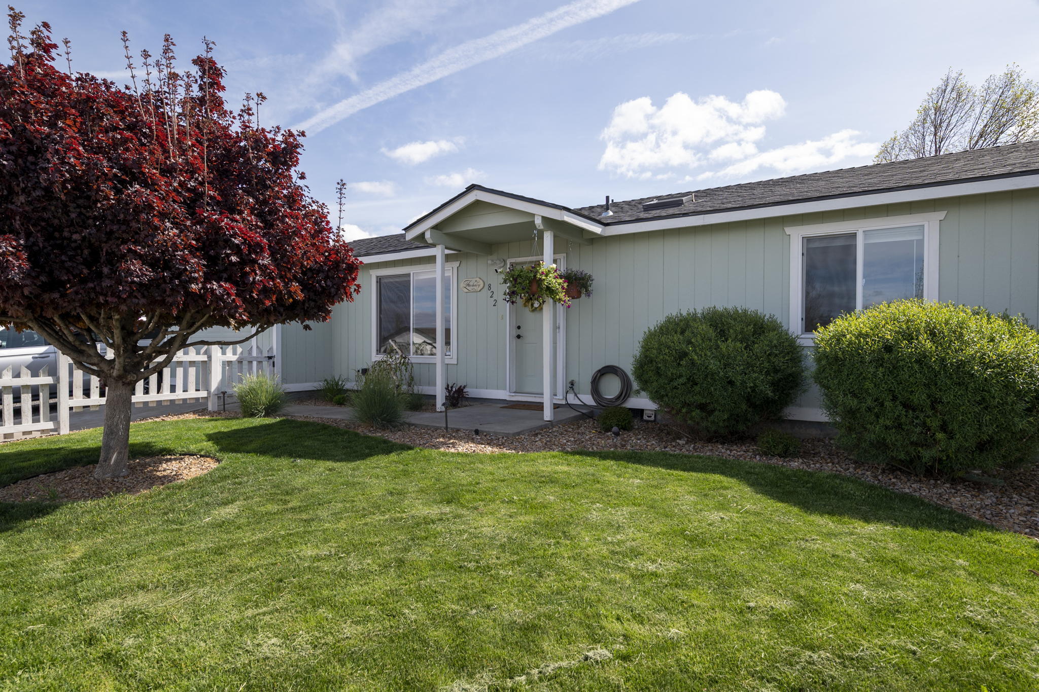 Culver Ridge - Residential