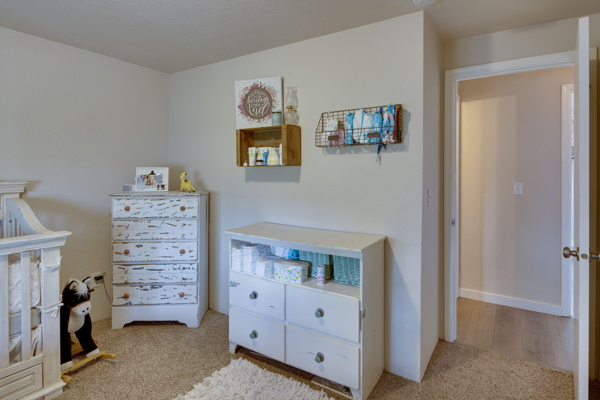 Culver Ridge - Residential