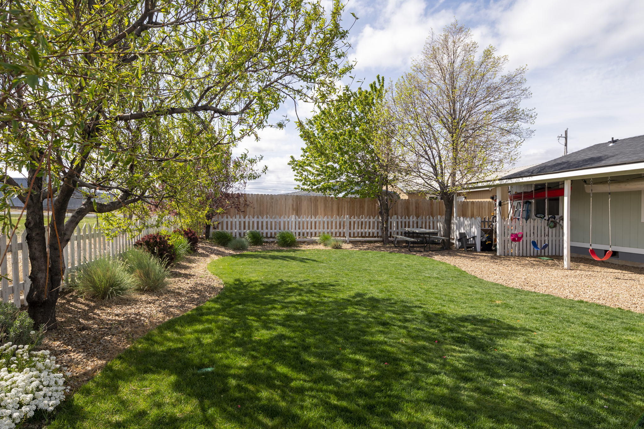 Culver Ridge - Residential