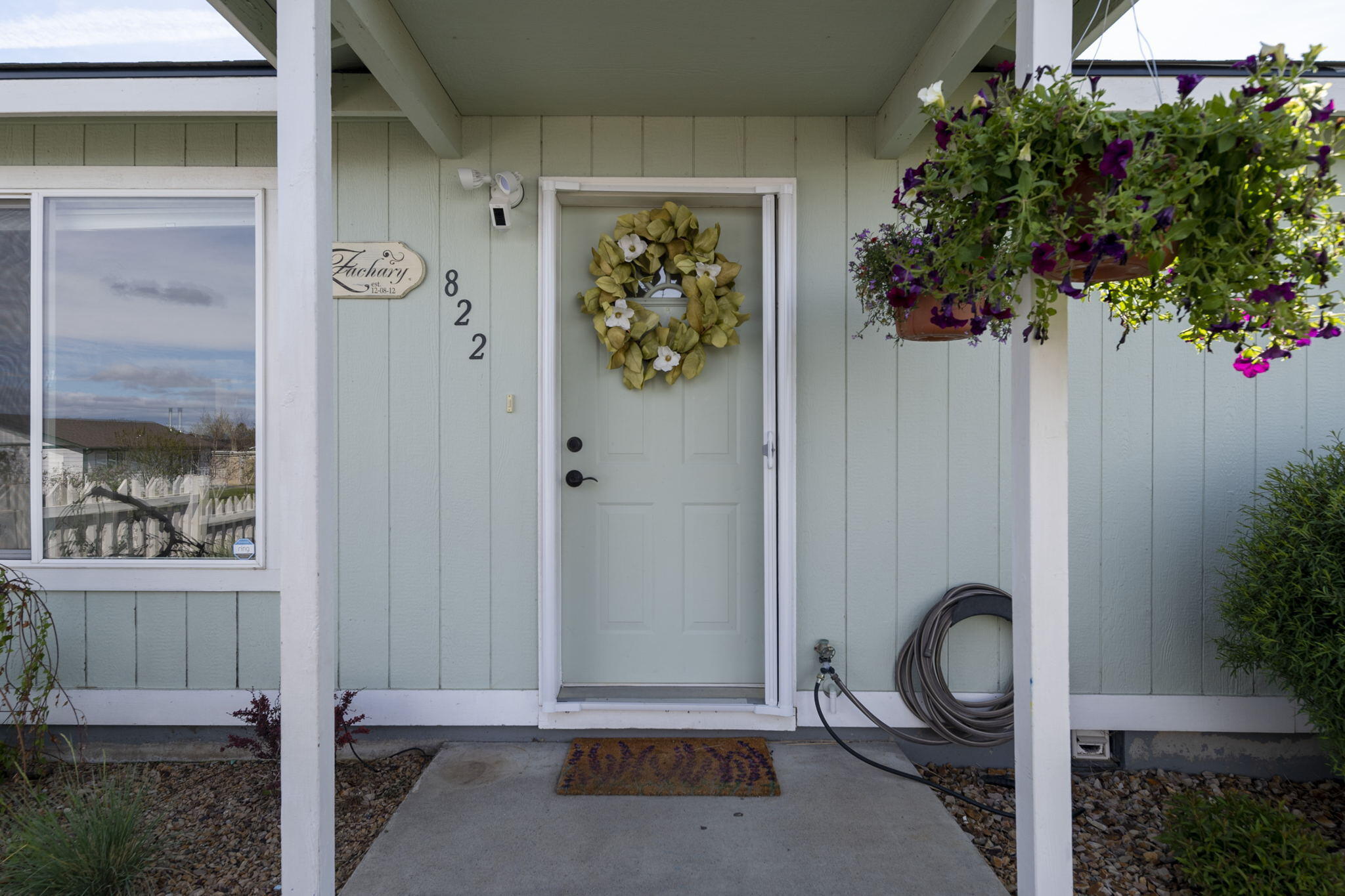 Culver Ridge - Residential