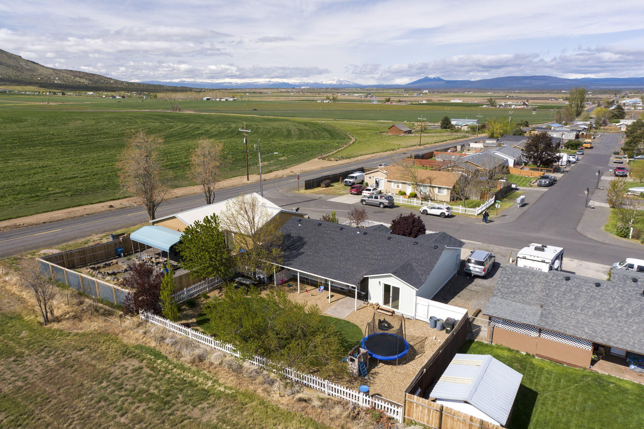 Culver Ridge - Residential