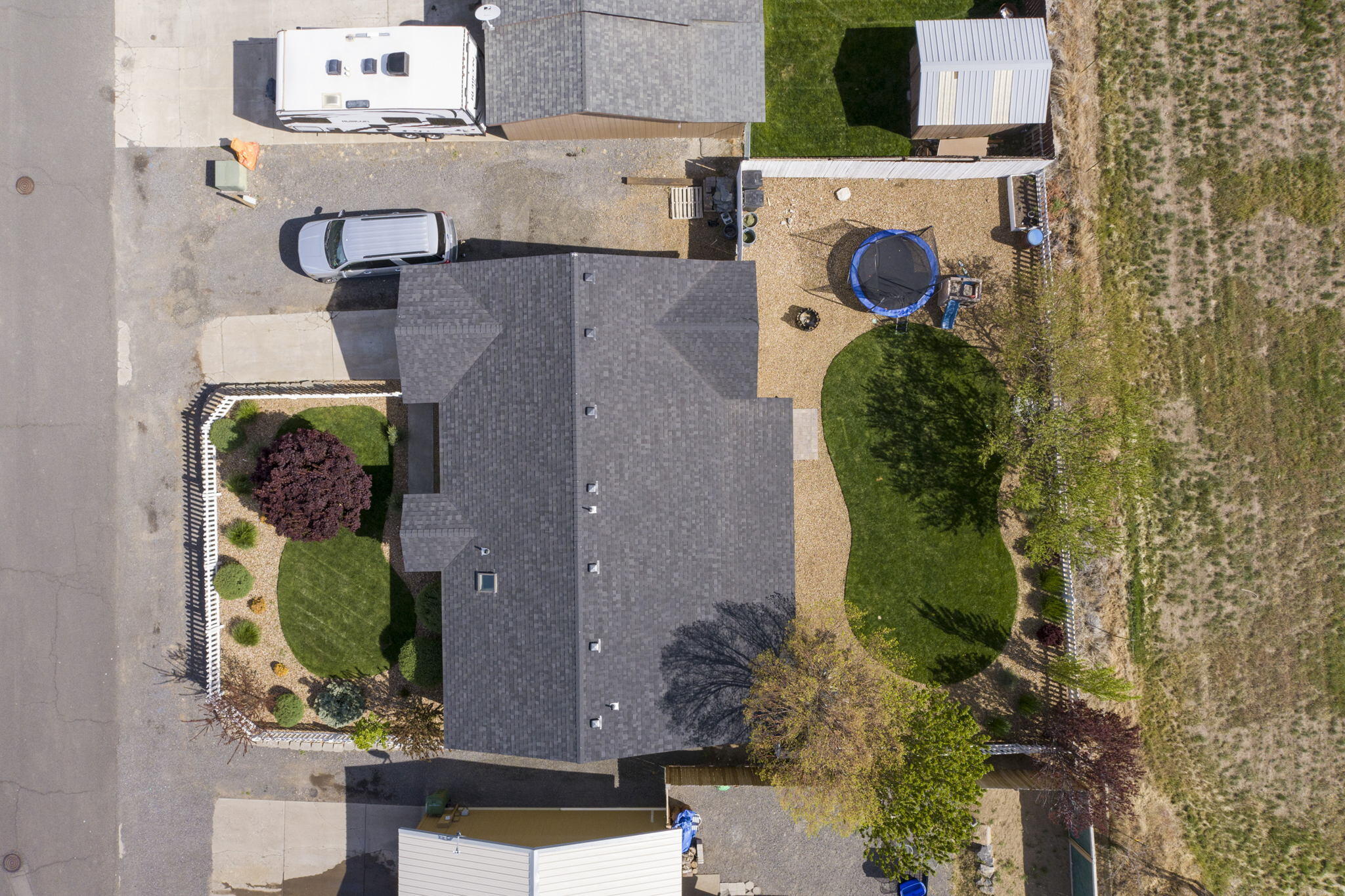 Culver Ridge - Residential