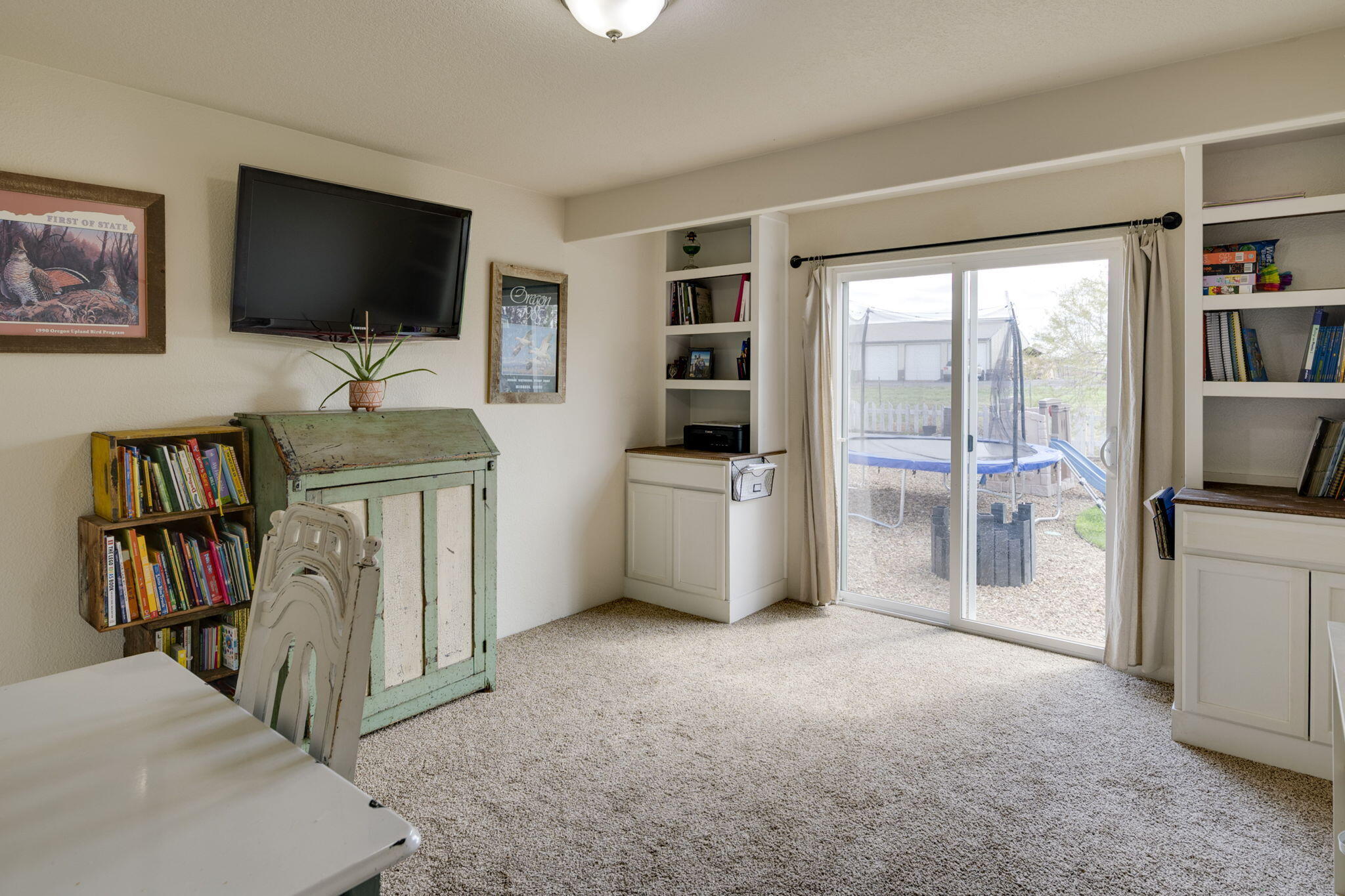 Culver Ridge - Residential