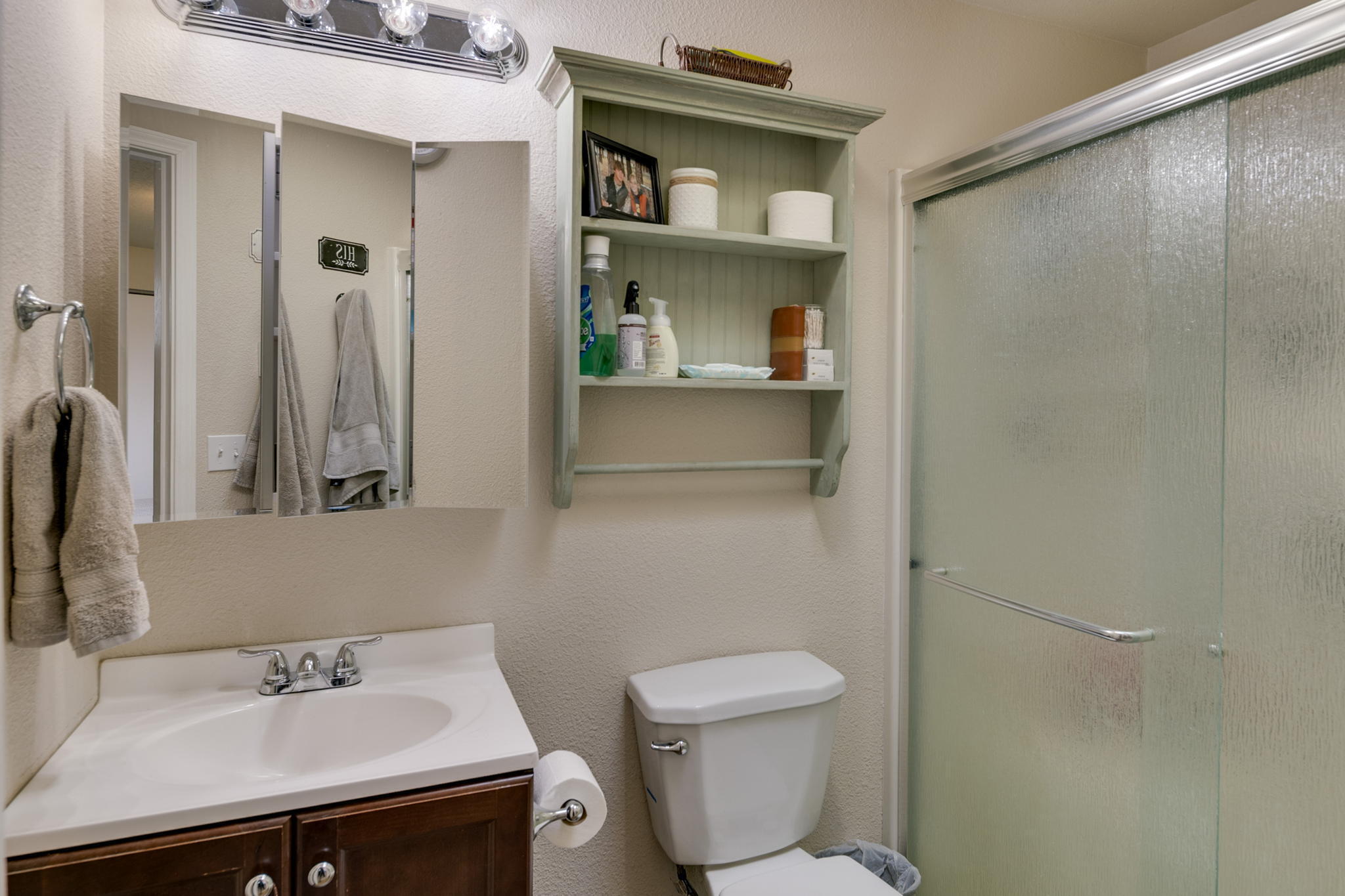 Culver Ridge - Residential