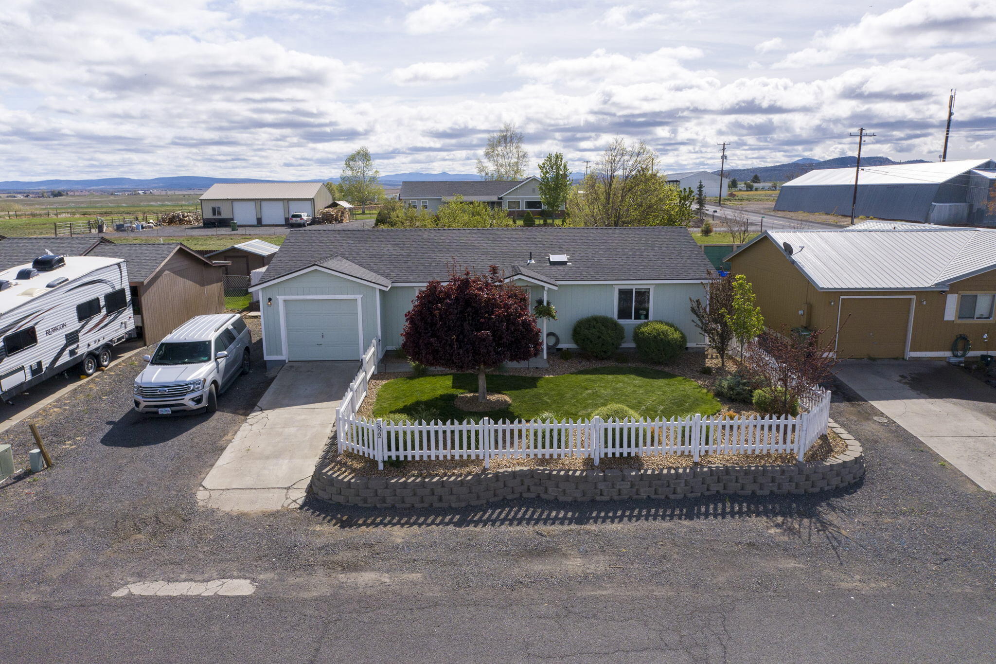 Culver Ridge - Residential