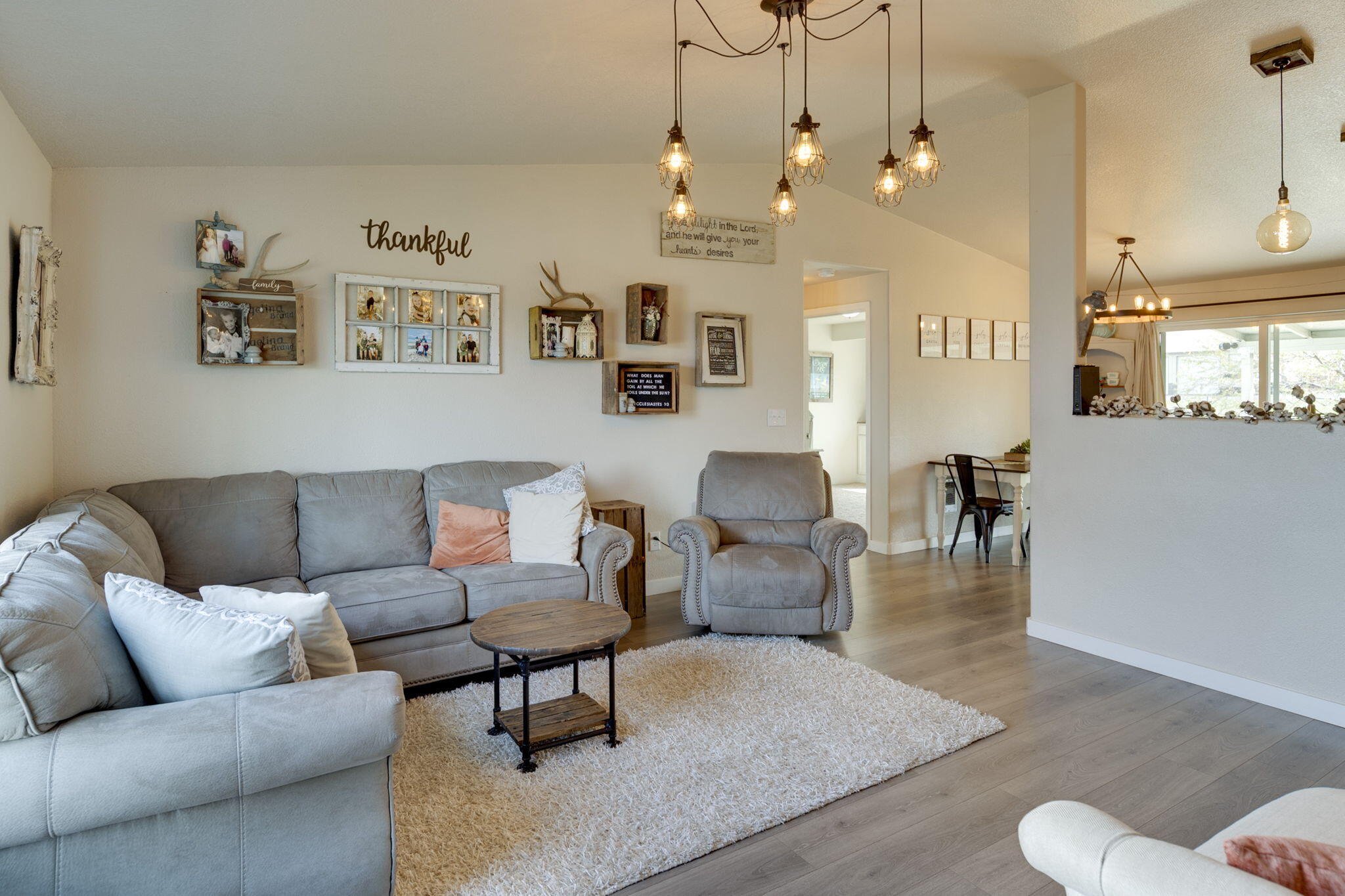 Culver Ridge - Residential