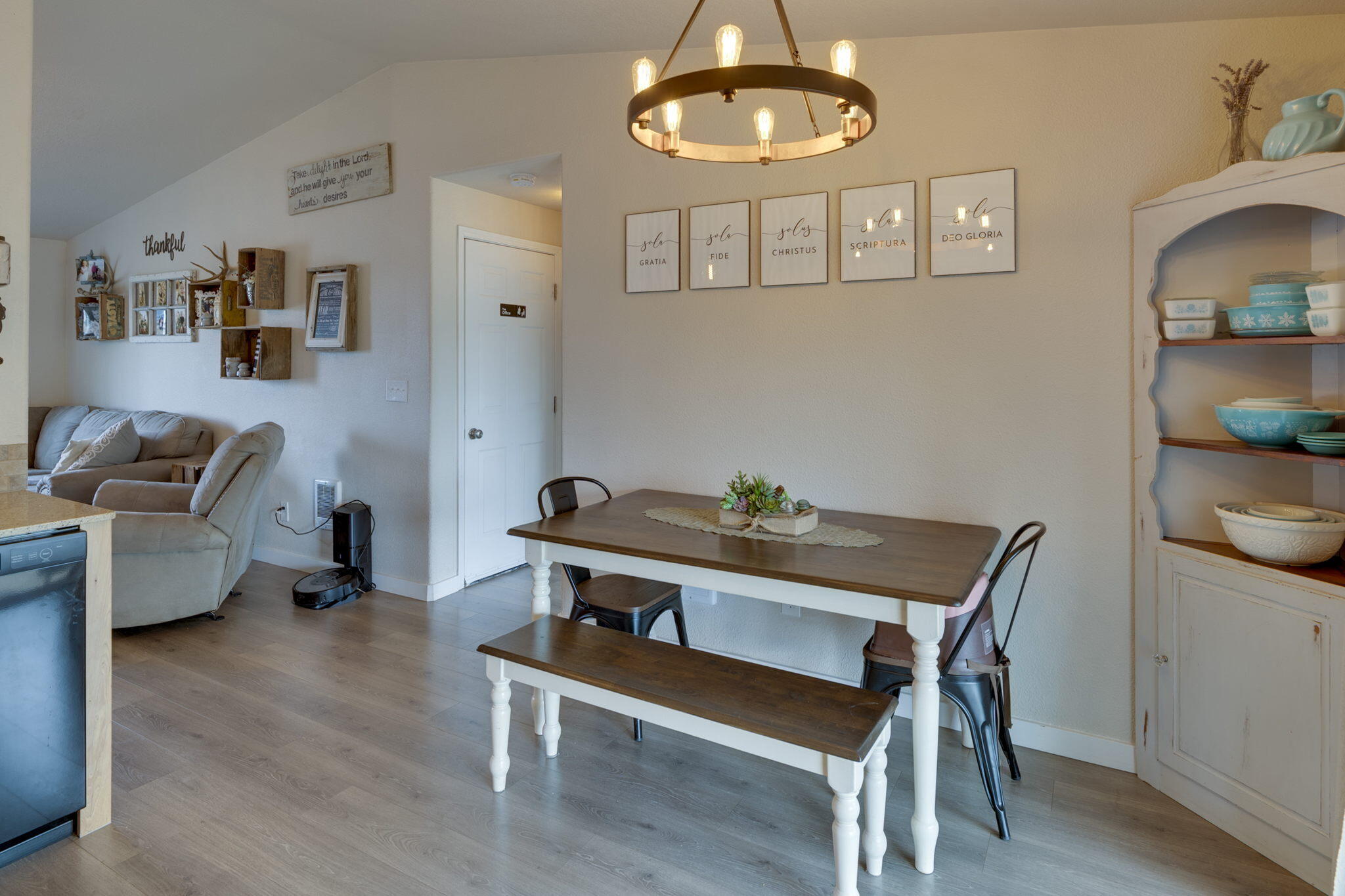 Culver Ridge - Residential