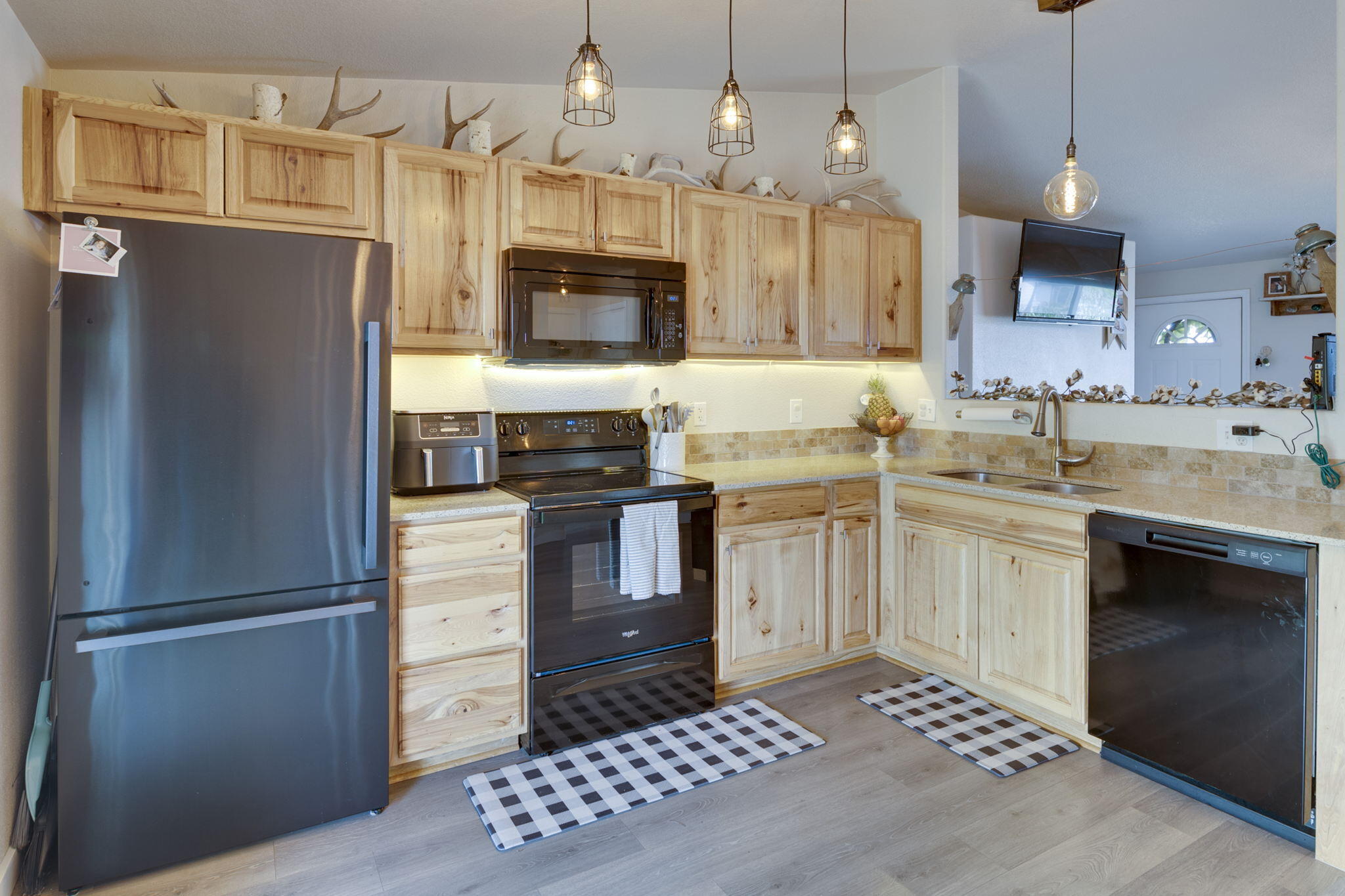 Culver Ridge - Residential