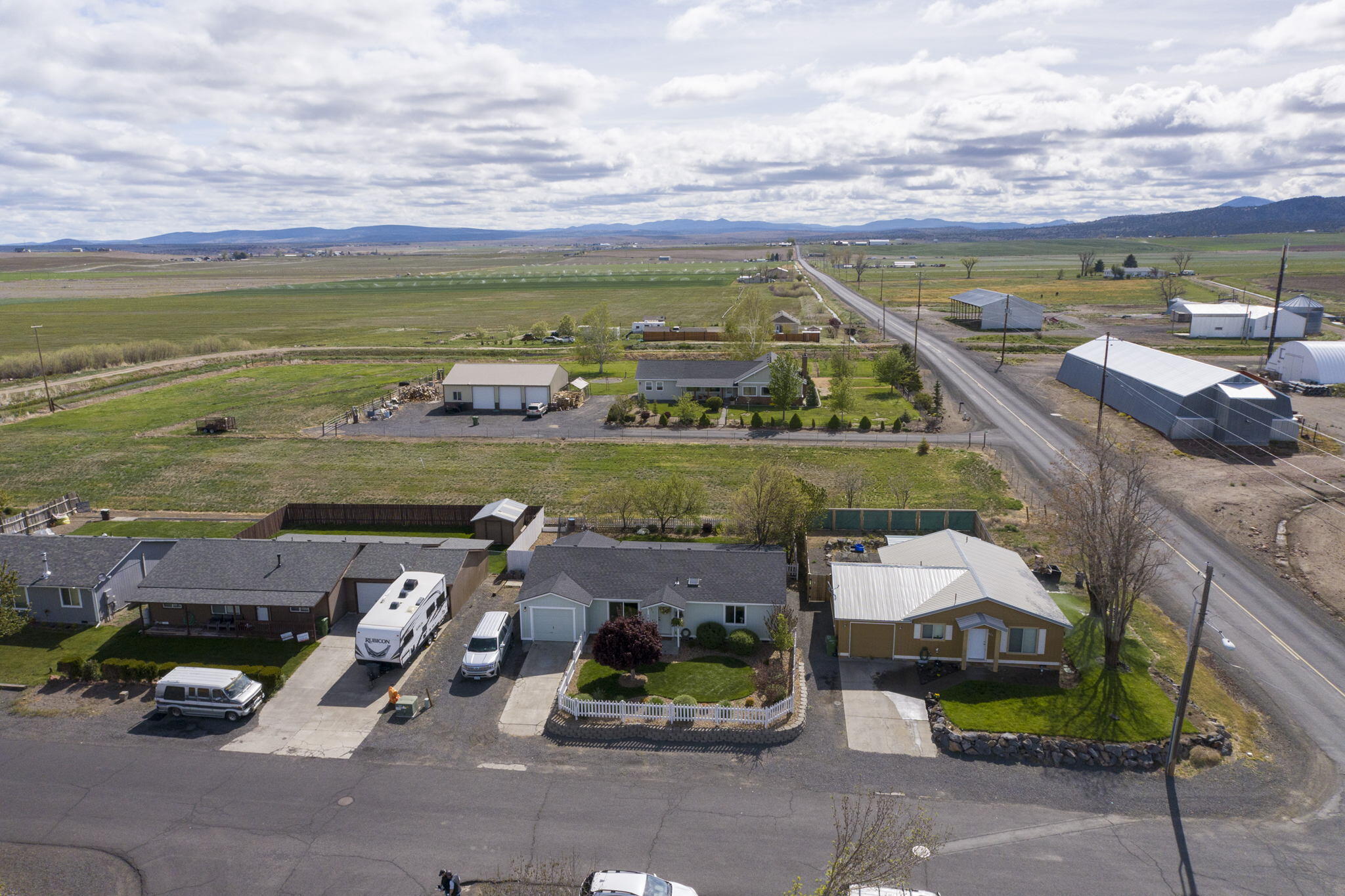 Culver Ridge - Residential