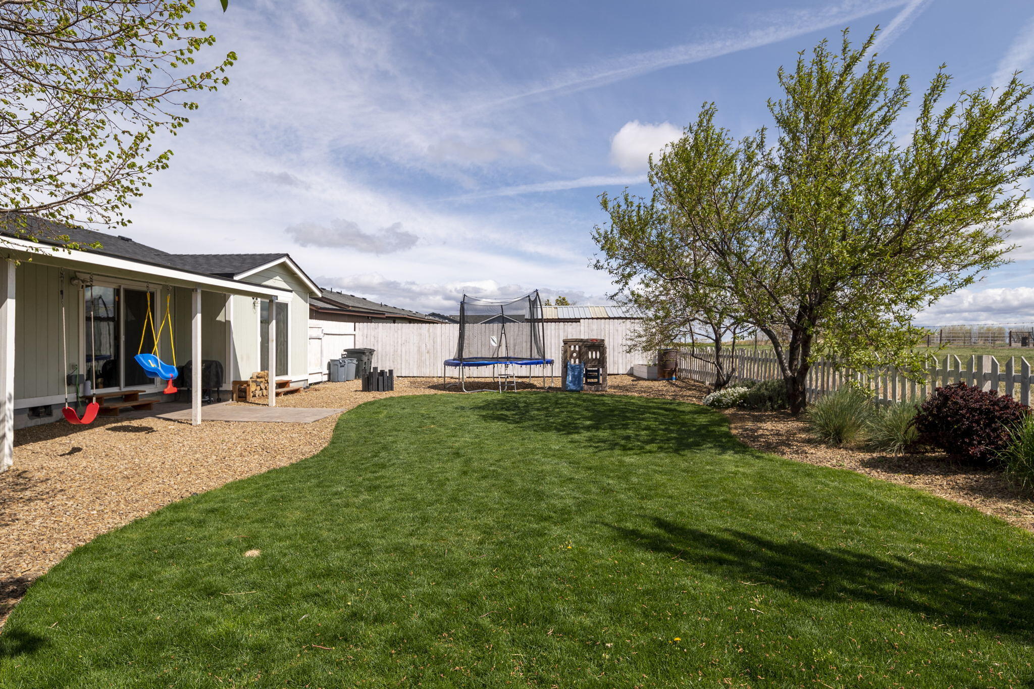 Culver Ridge - Residential