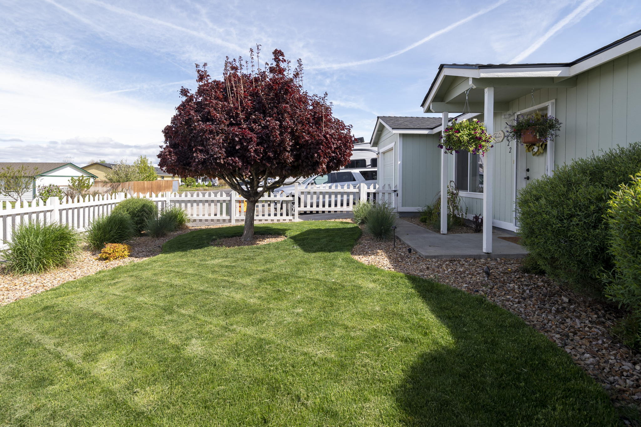 Culver Ridge - Residential