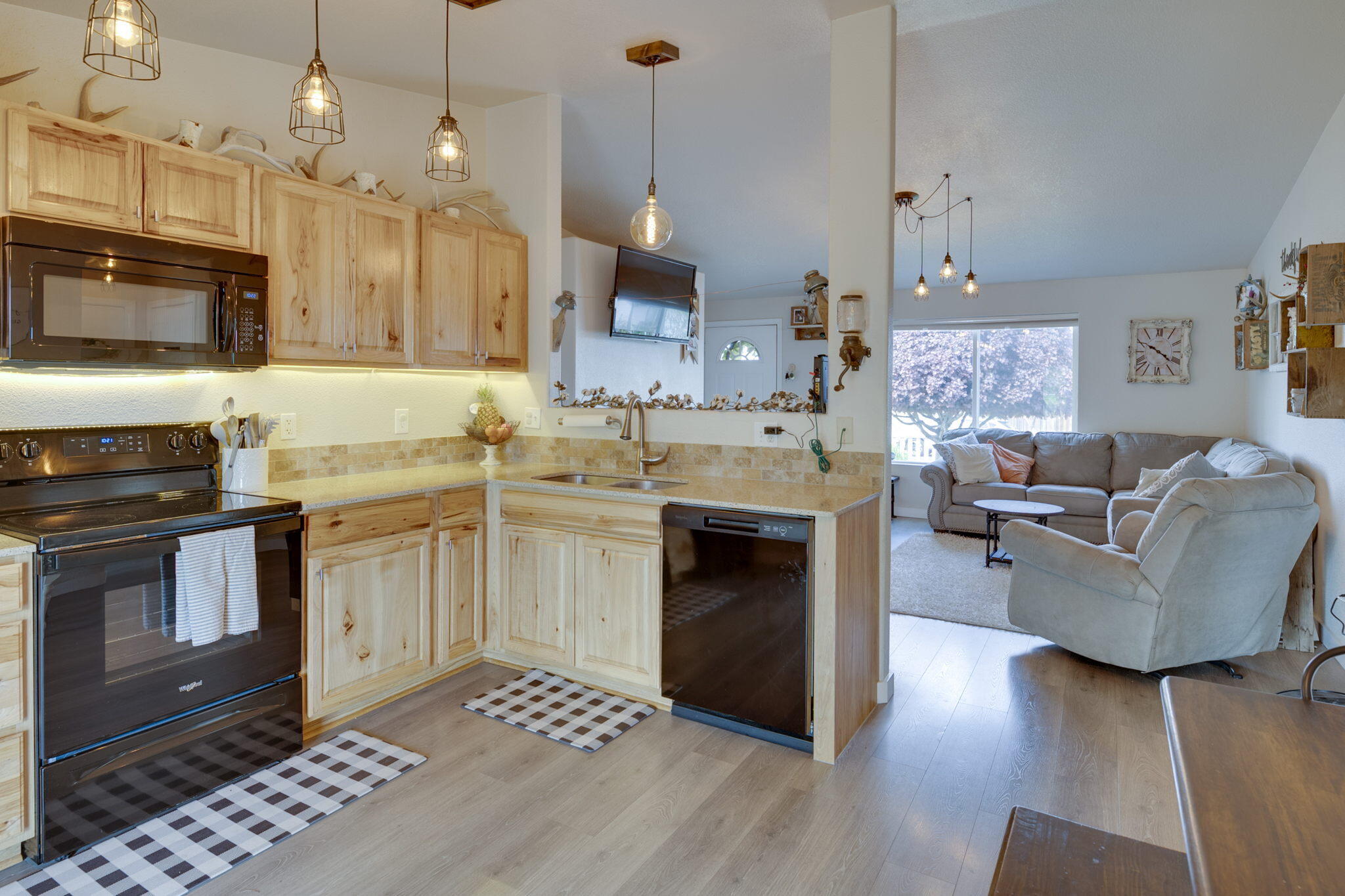 Culver Ridge - Residential